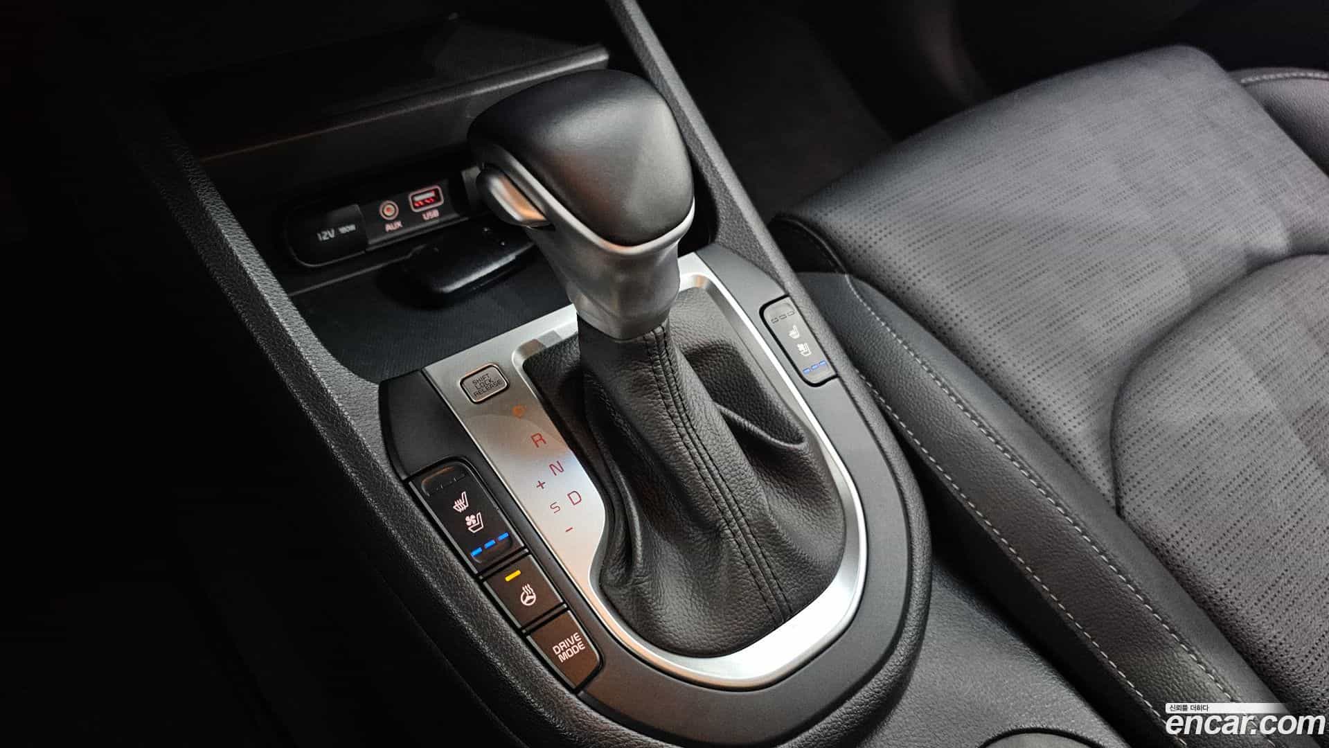 K3 Kia 2019.9-INNER-009
