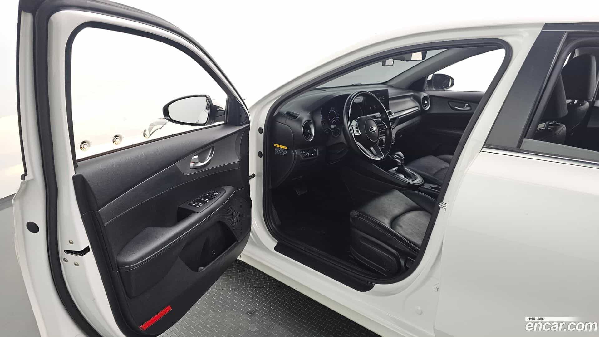 K3 Kia 2019.9-INNER-010