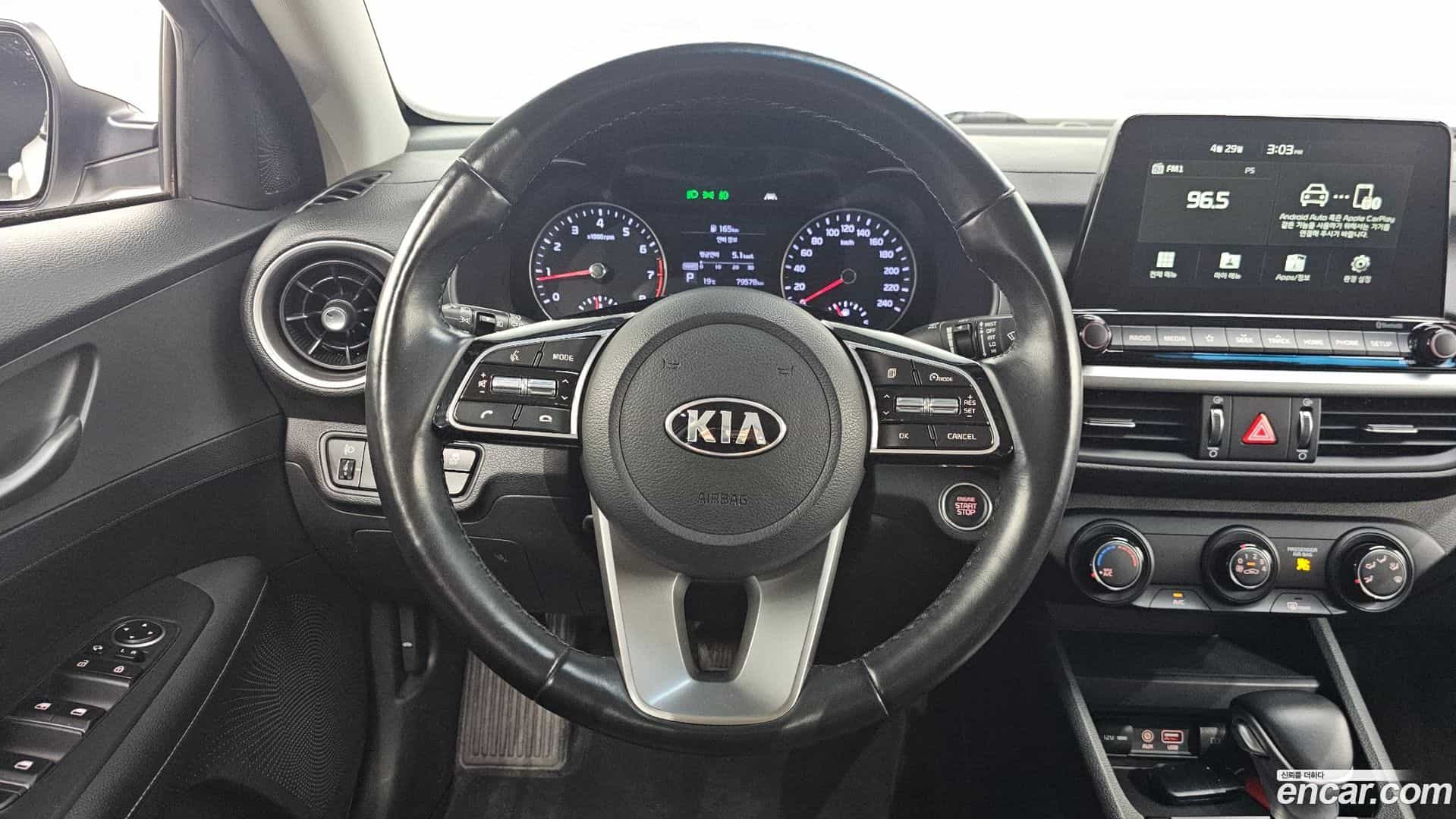 K3 Kia 2019.9-OPTION-017