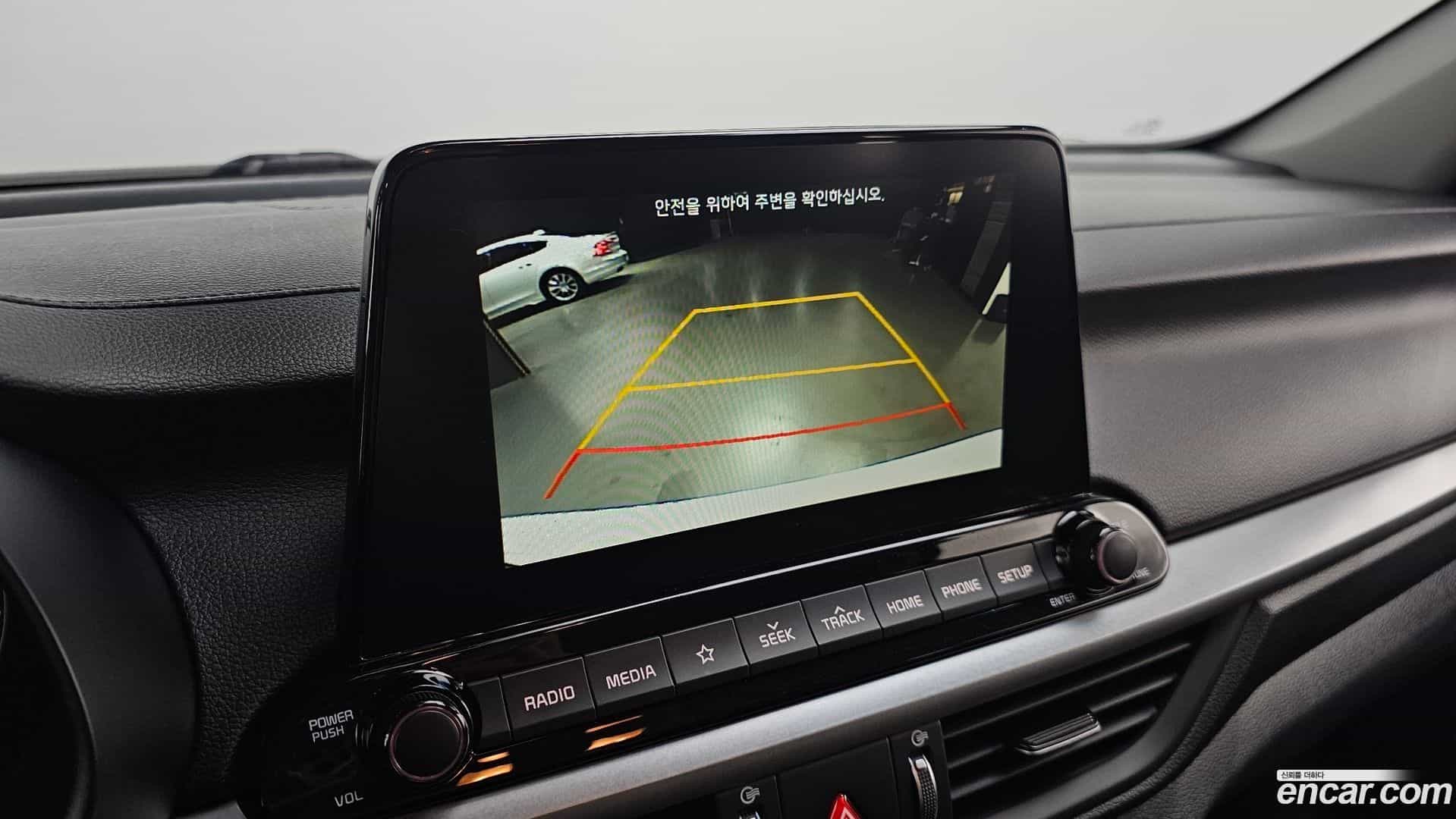 K3 Kia 2019.9-OPTION-019