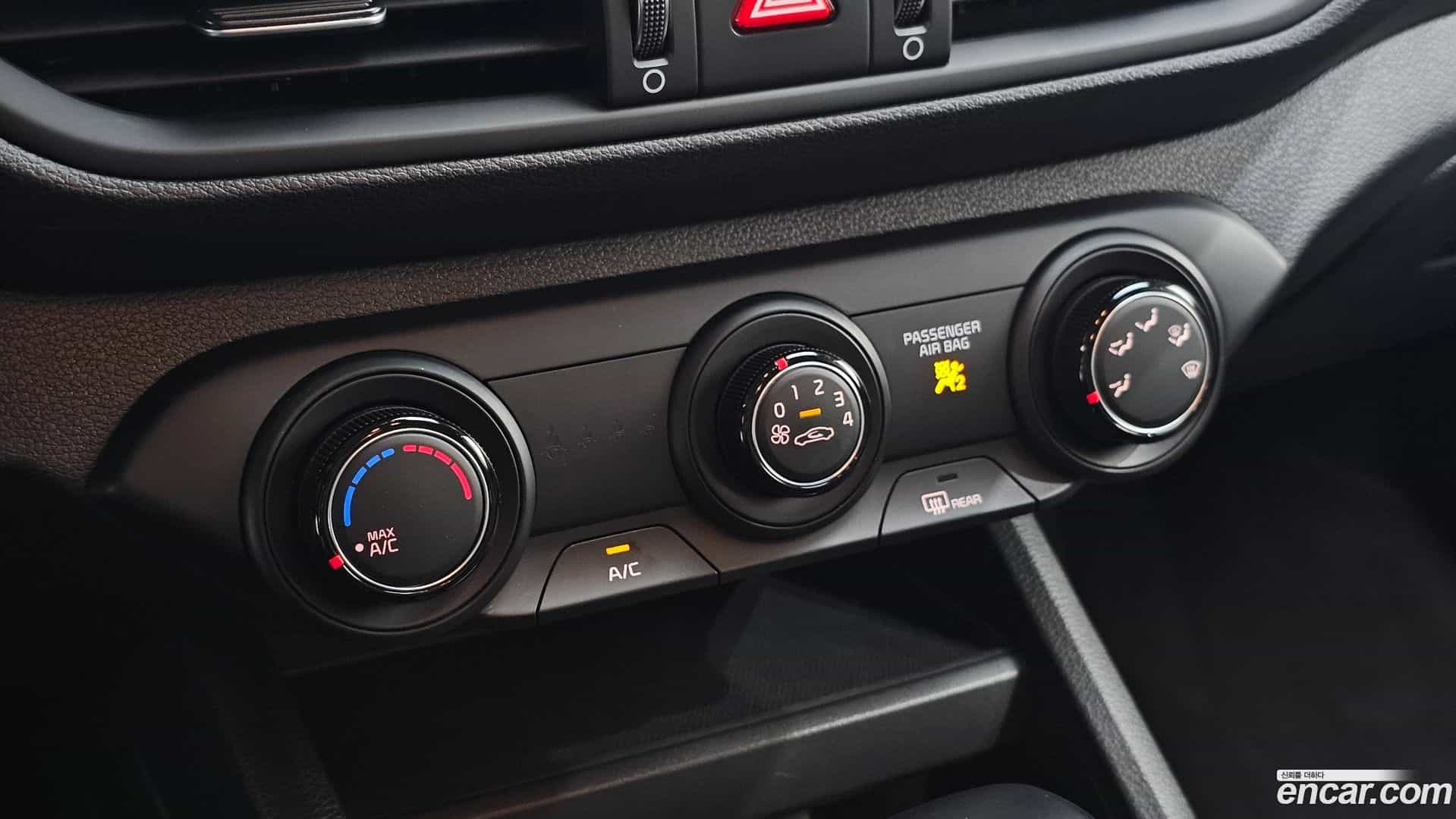 K3 Kia 2019.9-OPTION-022