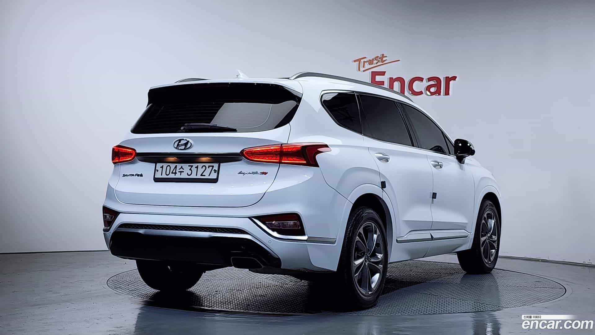 Santafe Hyundai 2019.10-OUTER-002