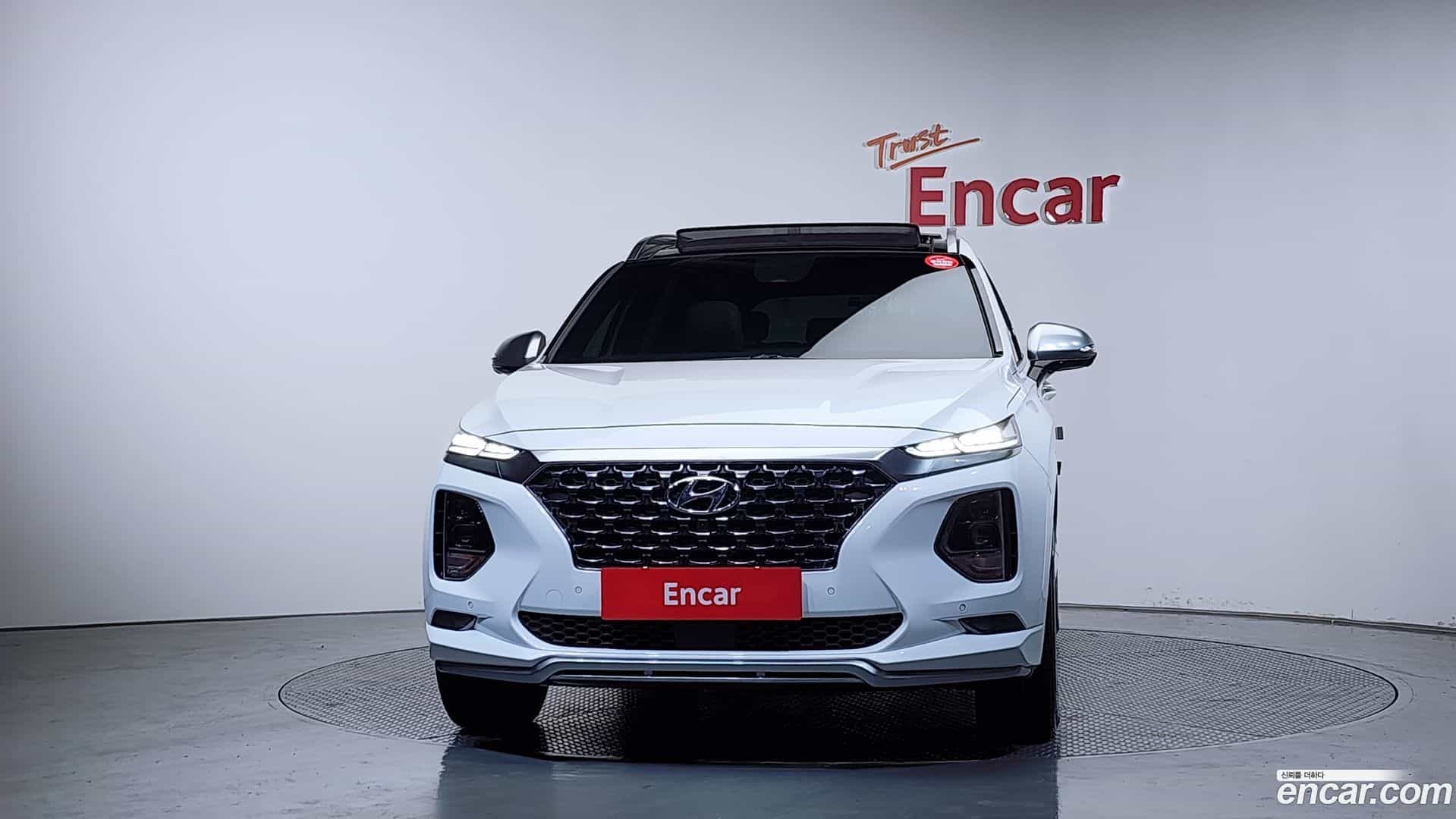 Santafe Hyundai 2019.10-OUTER-003