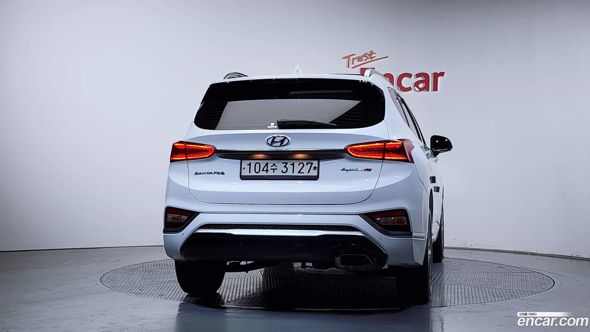 Santafe Hyundai 2019.10-OUTER-004