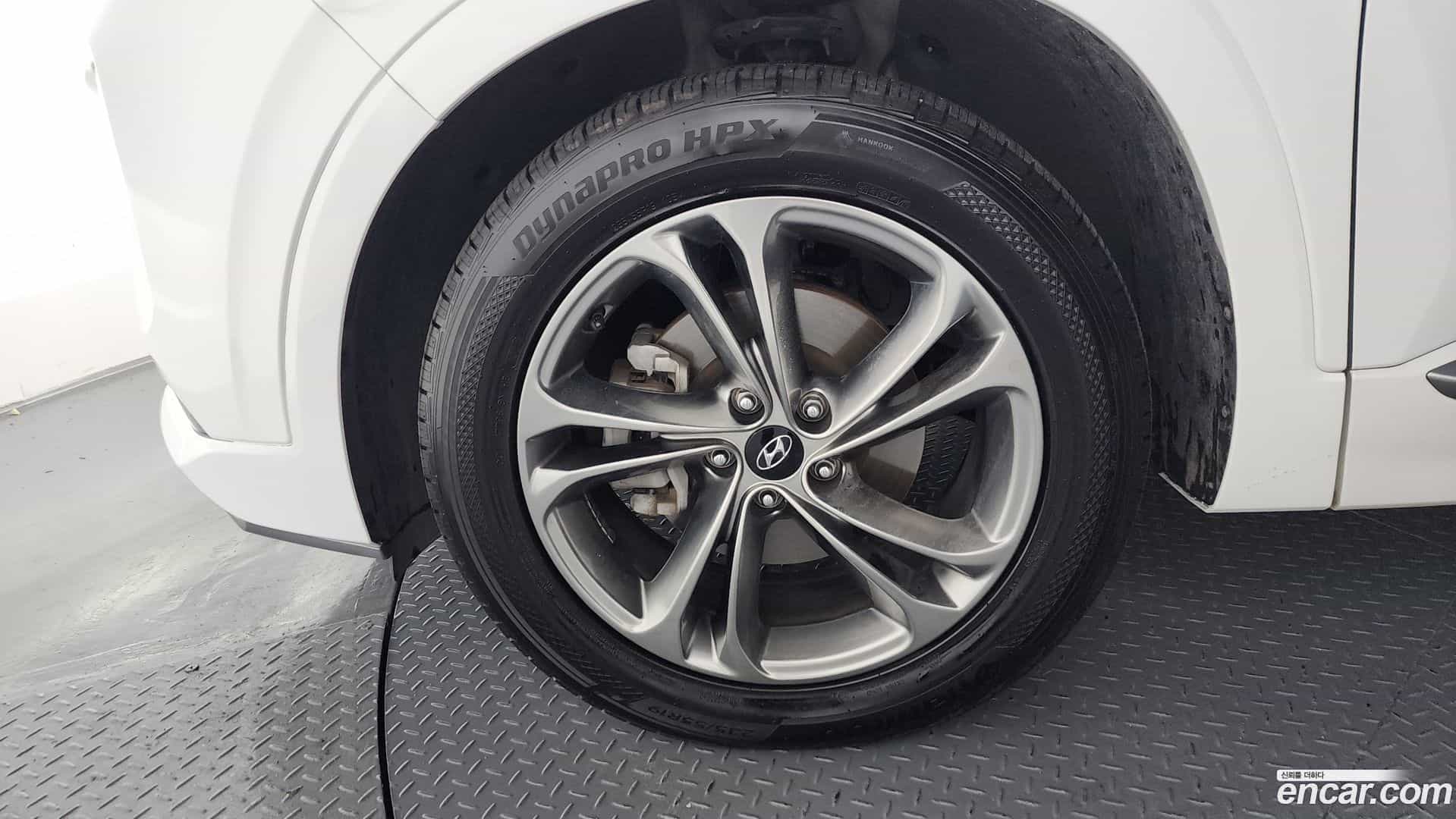 Santafe Hyundai 2019.10-OUTER-005