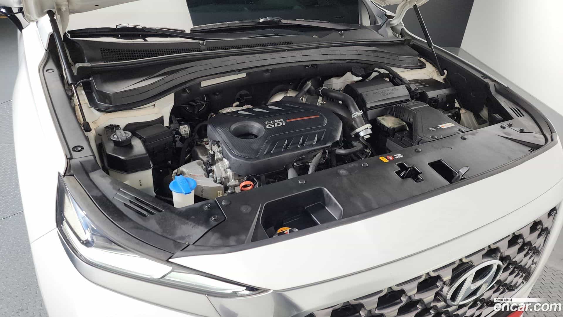 Santafe Hyundai 2019.10-OUTER-006