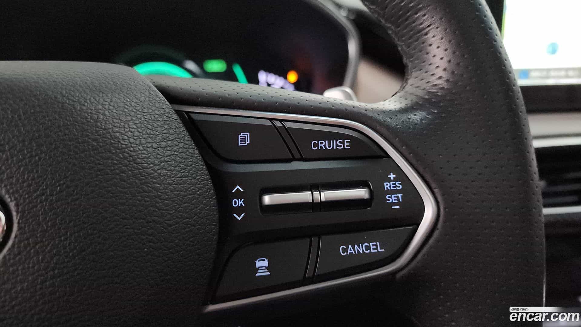 Santafe Hyundai 2019.10-OPTION-020