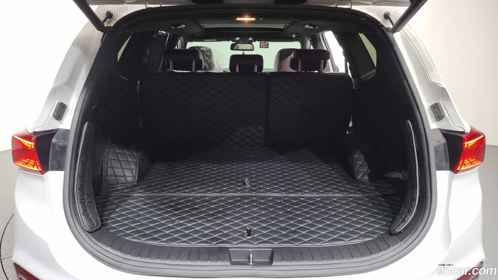 Santafe Hyundai 2019.10-OPTION-023