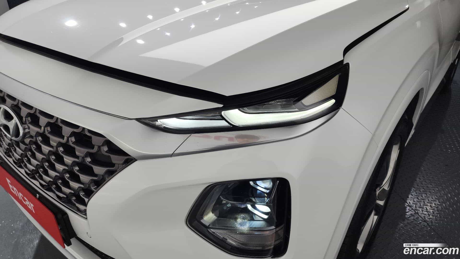 Santafe Hyundai 2019.10-OUTER-032
