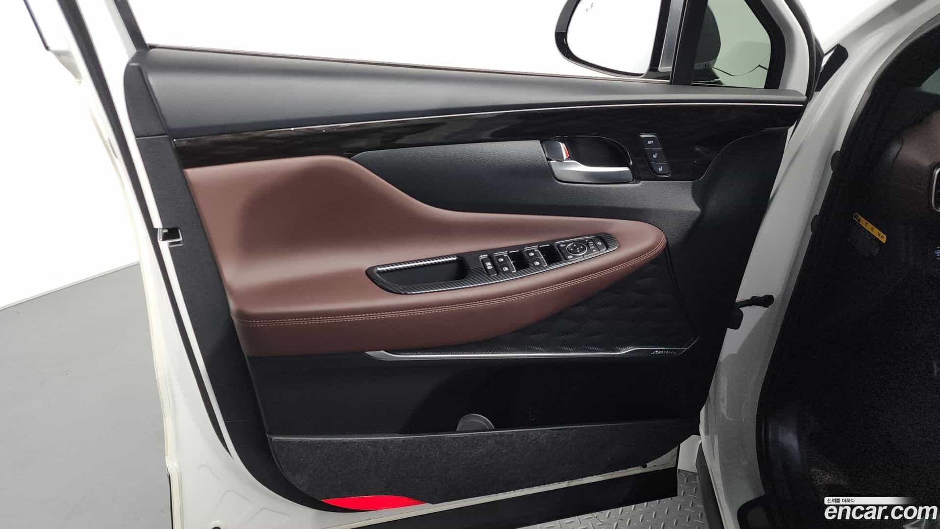Santafe Hyundai 2019.10-INNER-034