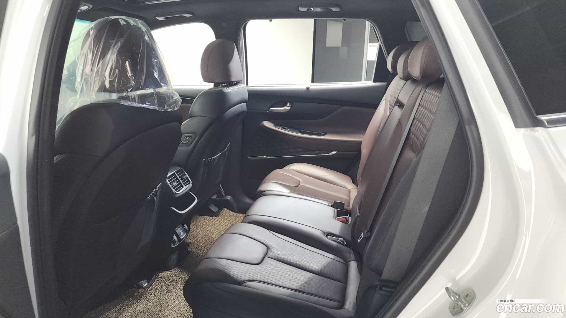 Santafe Hyundai 2019.10-OPTION-040