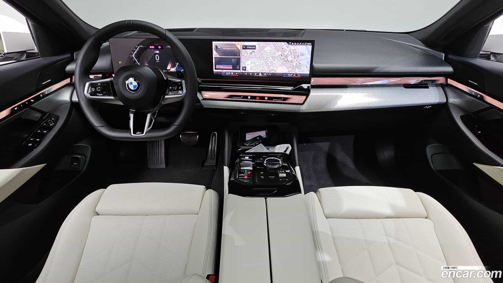 5-Series BMW 2025.10-INNER-007