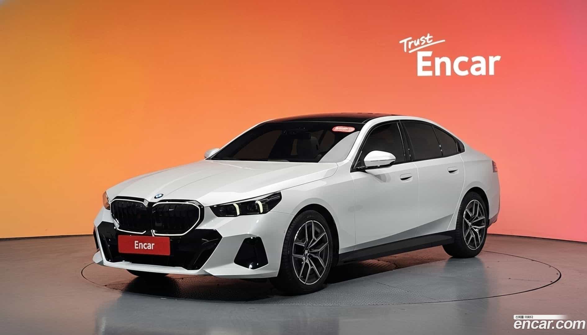 5-Series BMW 2025.10-DIAG2-001