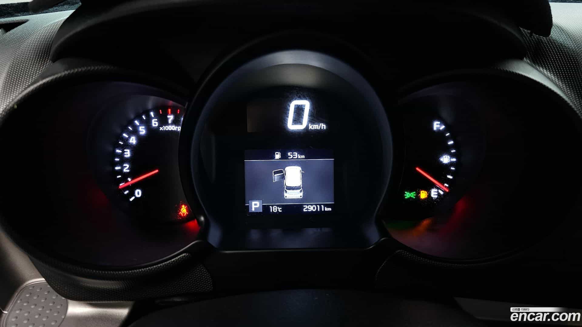 RAY Kia 2021.5-INNER-008