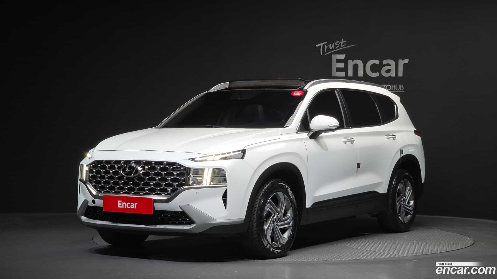 Santafe Hyundai 2023.6-OUTER-001