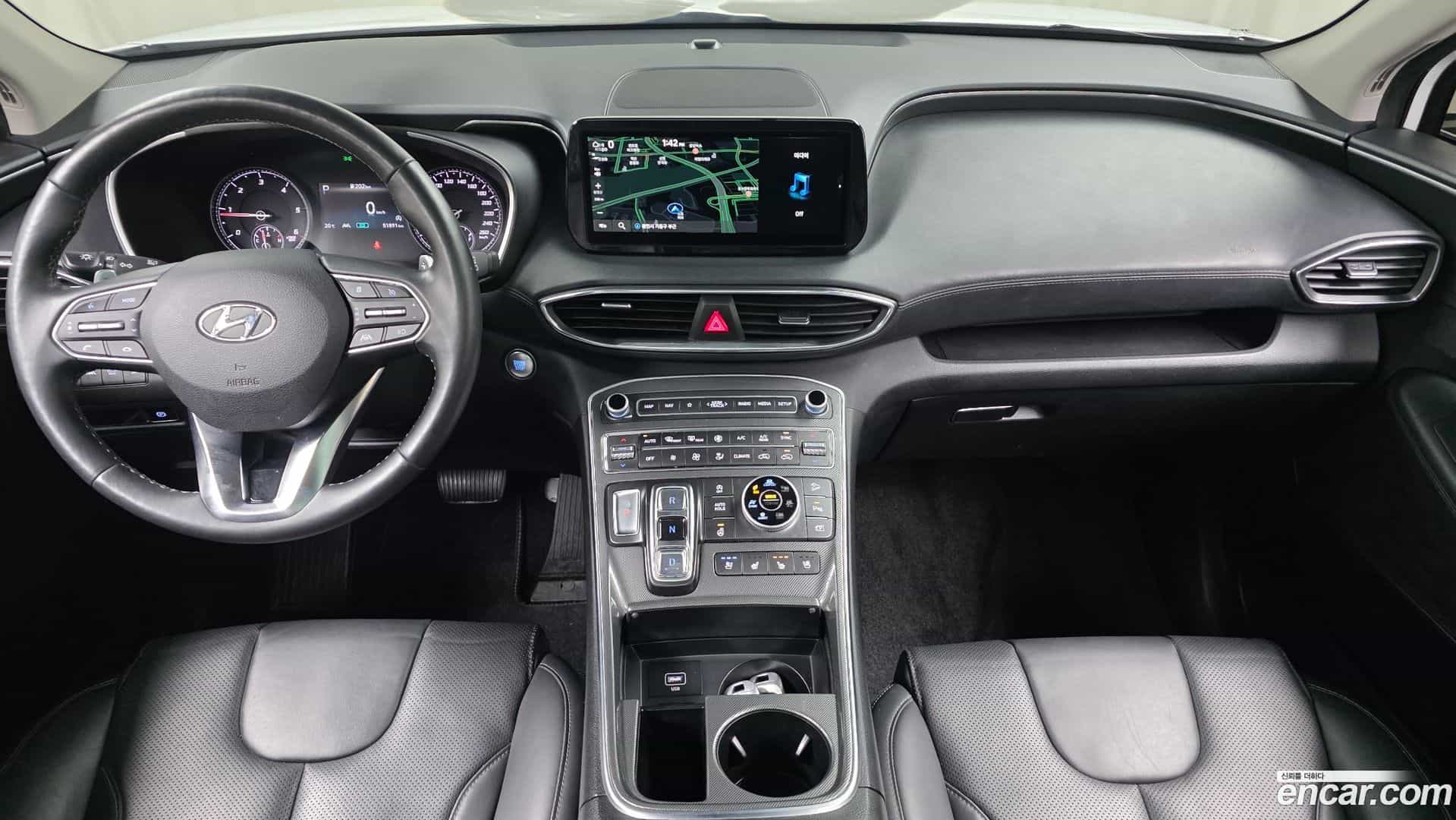 Santafe Hyundai 2023.6-INNER-007