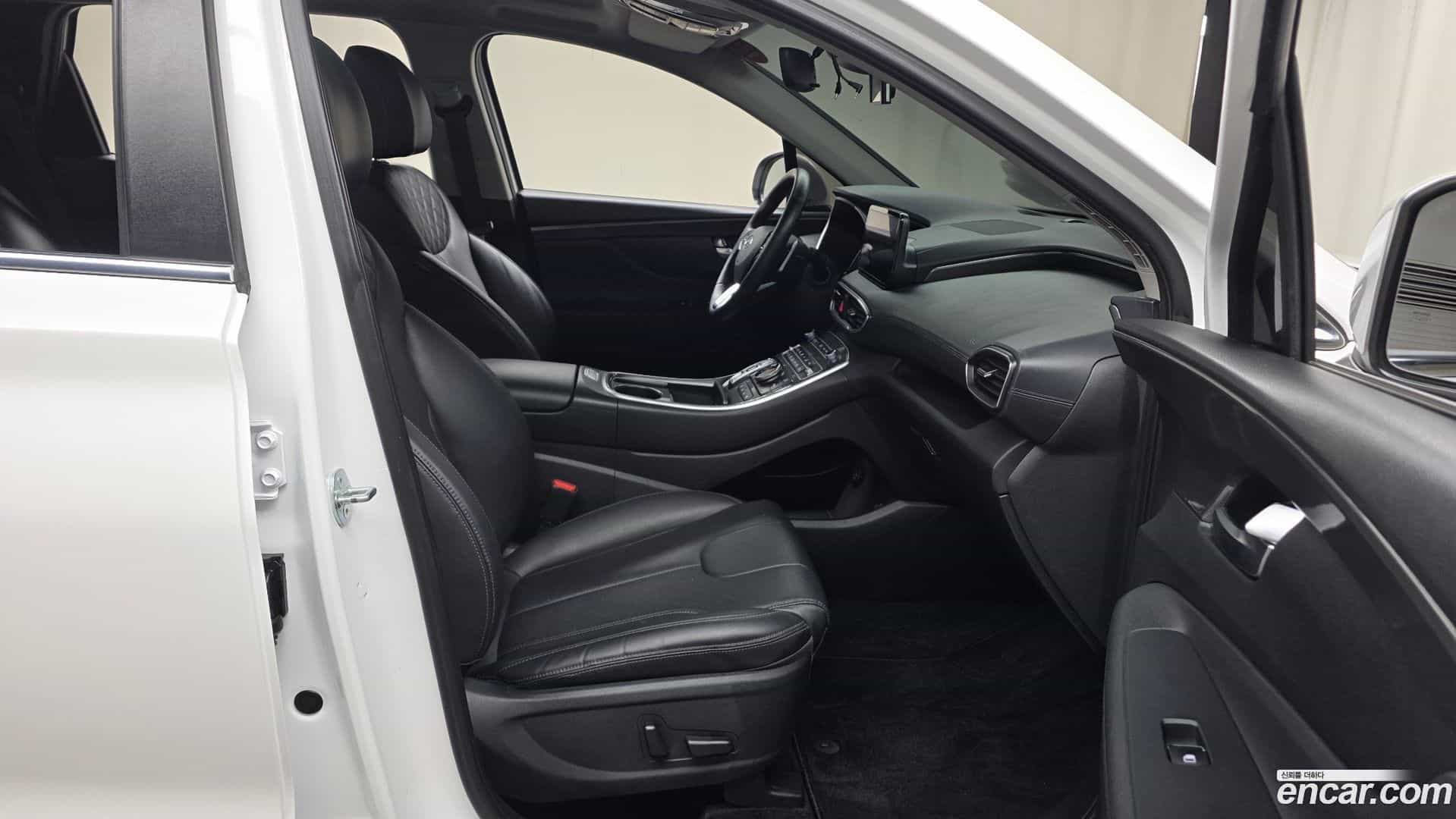 Santafe Hyundai 2023.6-OPTION-015