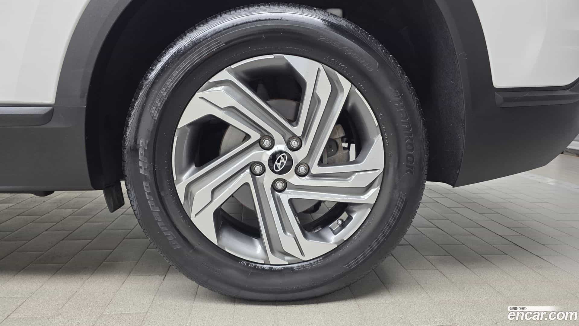 Santafe Hyundai 2023.6-OUTER-031