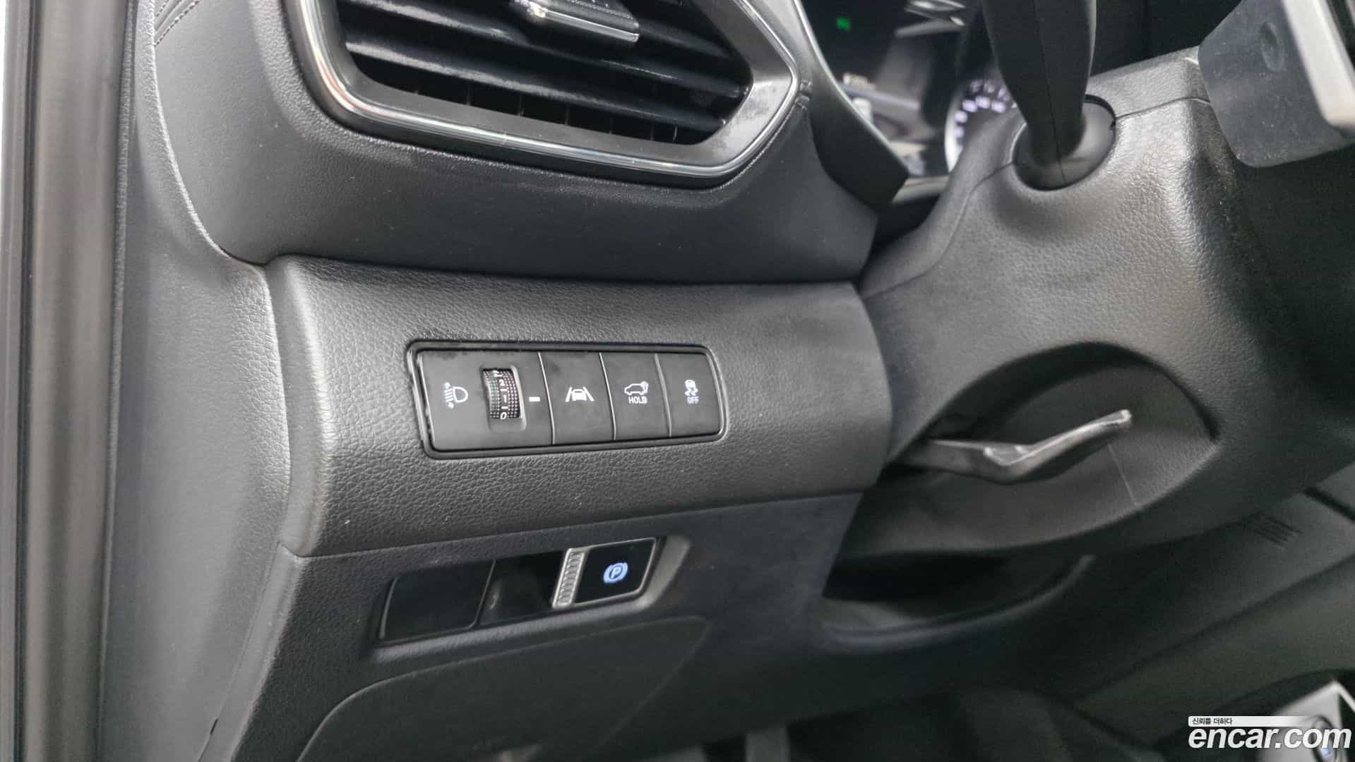 Santafe Hyundai 2023.6-OPTION-040