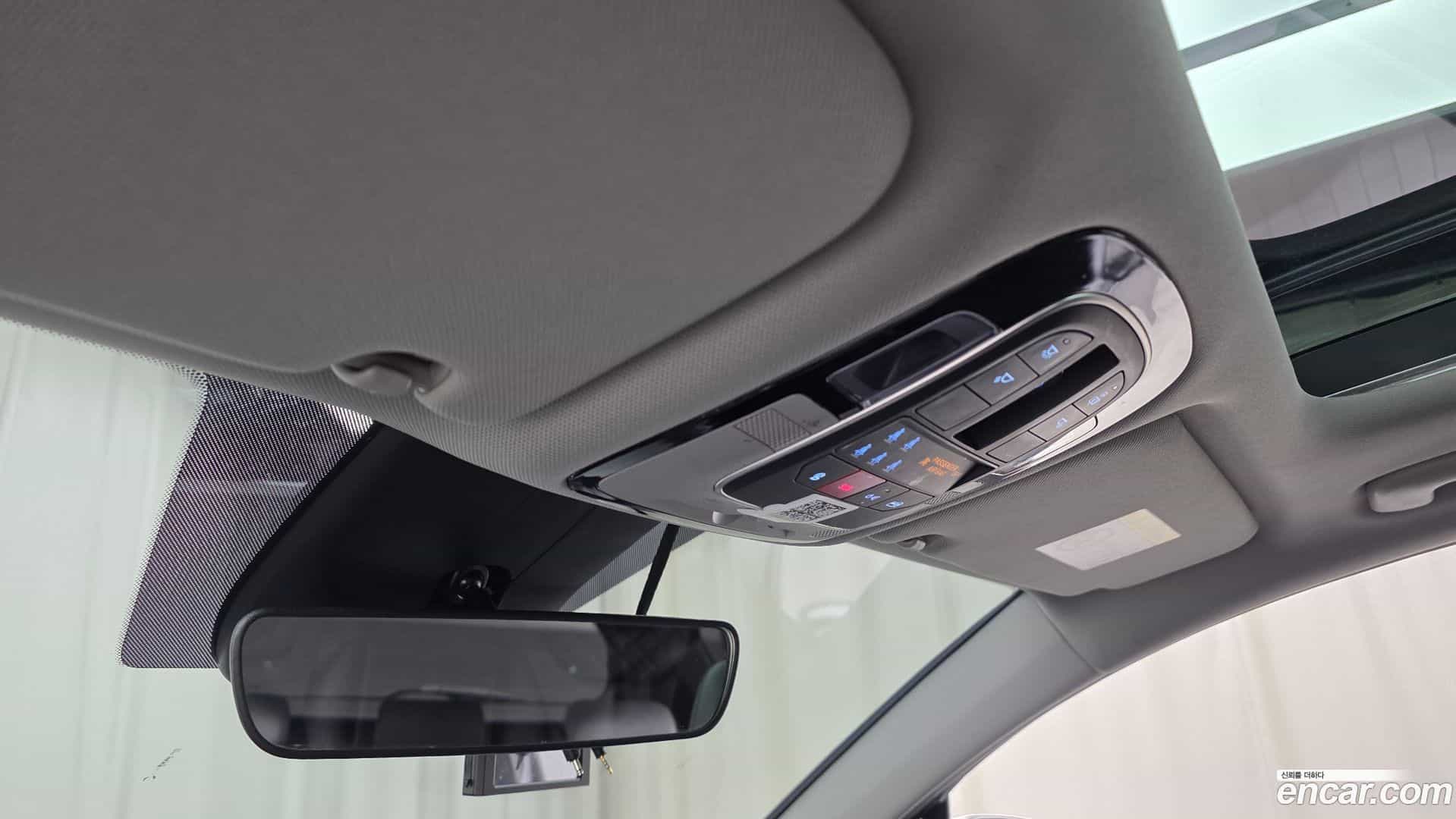 Santafe Hyundai 2023.6-OPTION-046