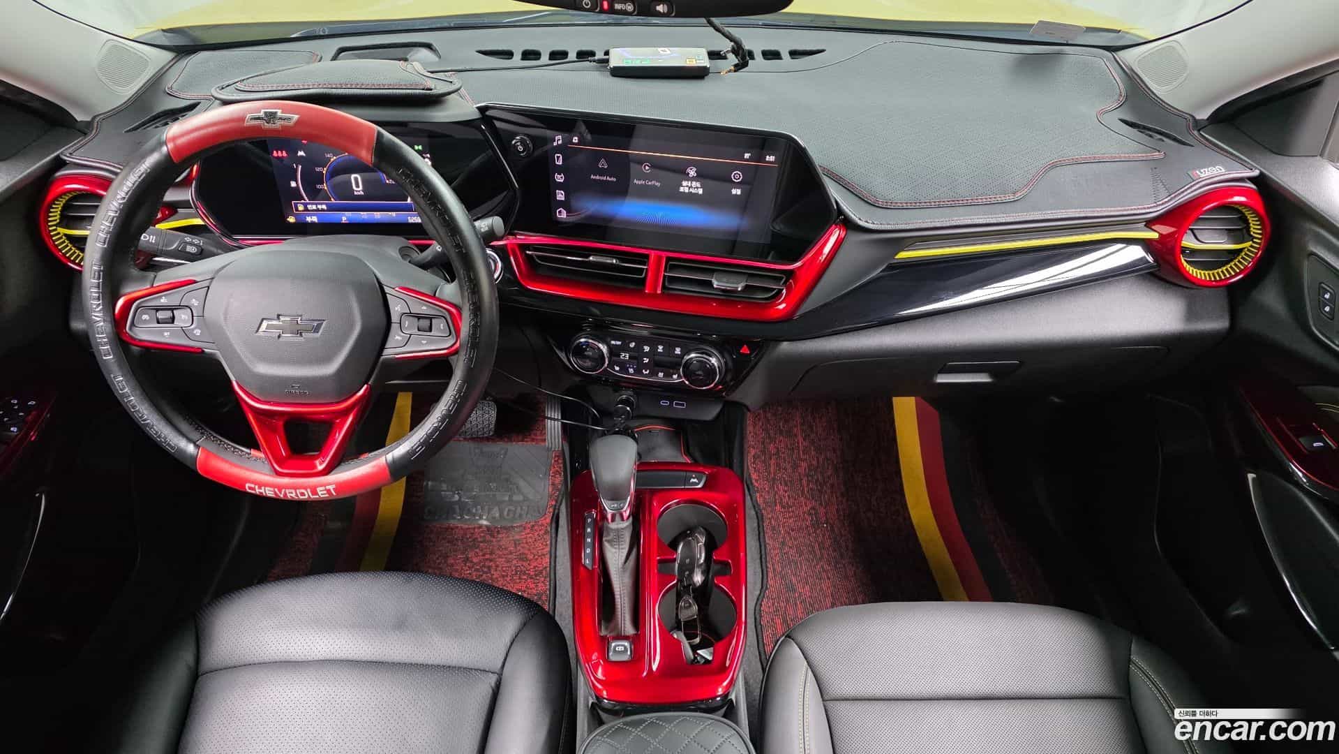 Trax Chevrolet 2023.6-INNER-007