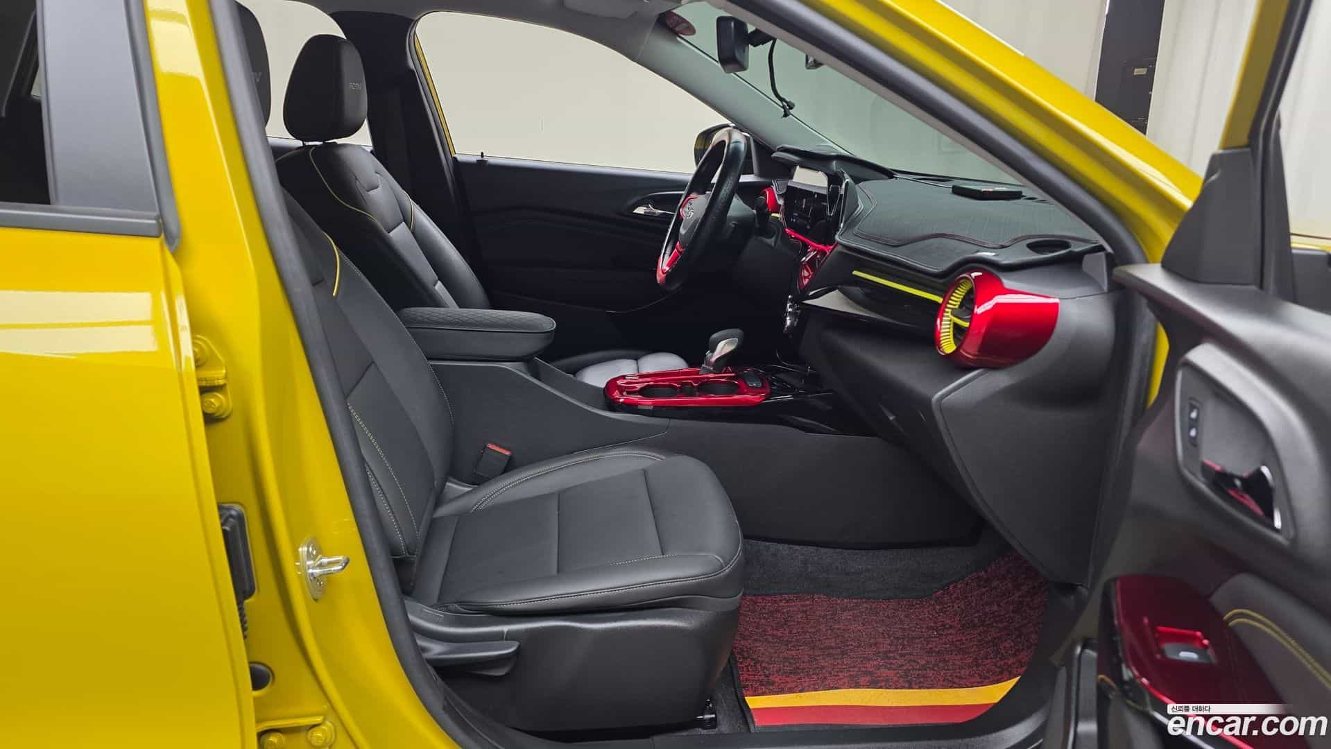 Trax Chevrolet 2023.6-OPTION-015