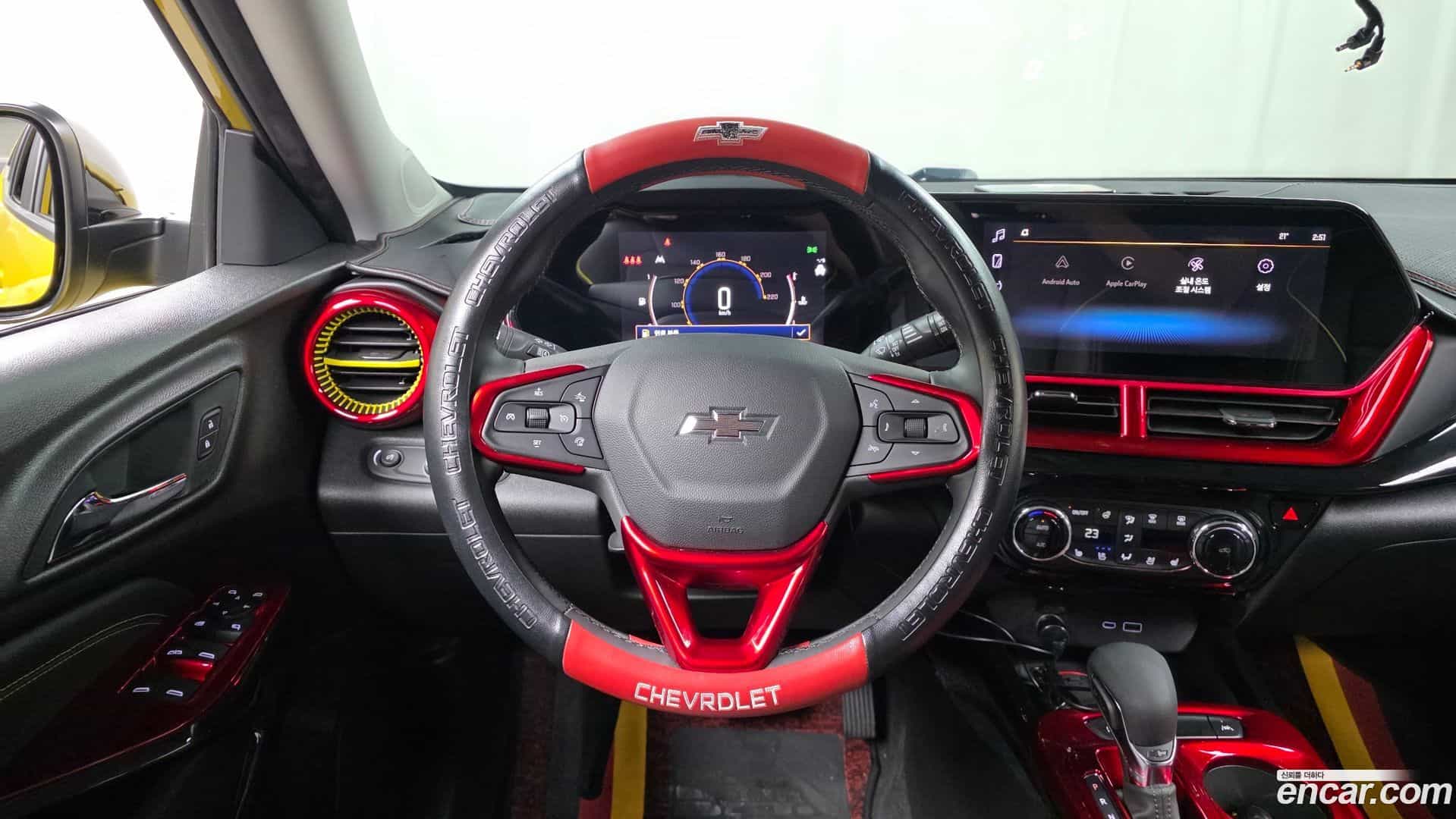 Trax Chevrolet 2023.6-OPTION-017