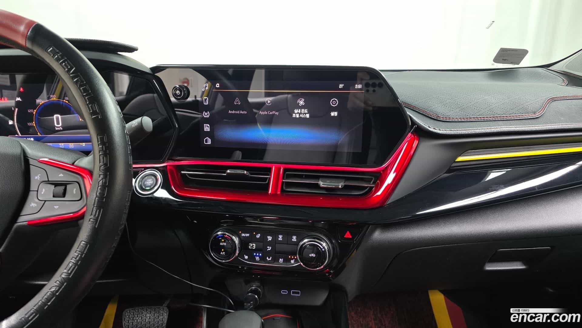 Trax Chevrolet 2023.6-OPTION-018
