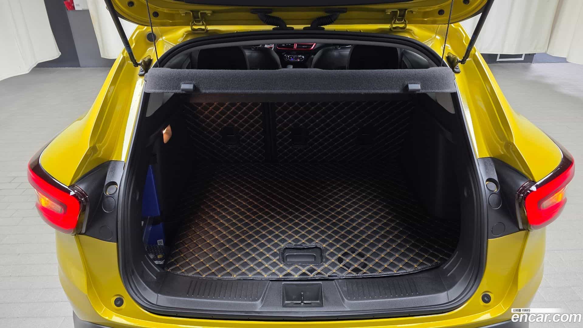 Trax Chevrolet 2023.6-OPTION-024