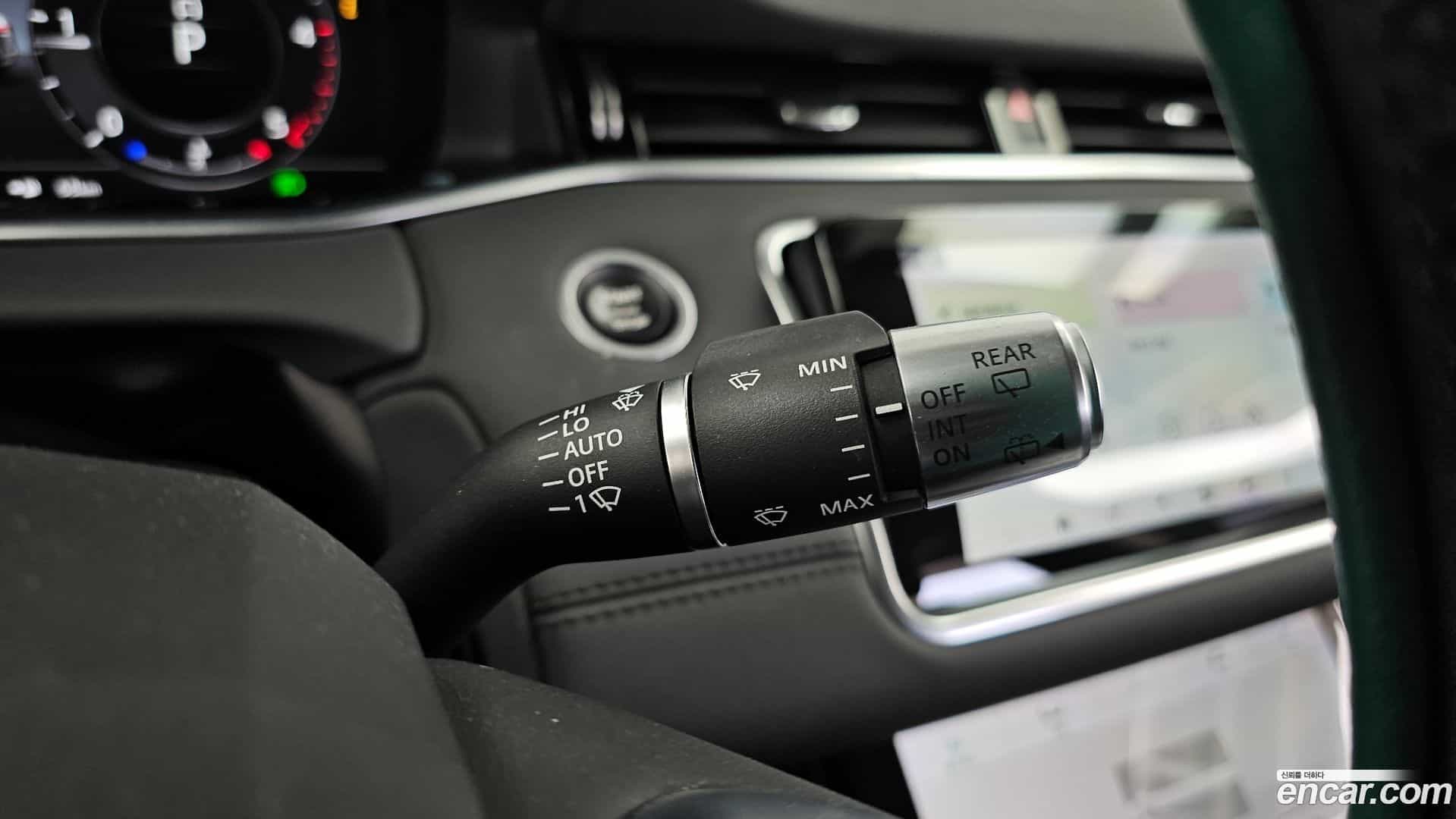 Range Rover Evoque Land Rover 2019.6-OPTION-041