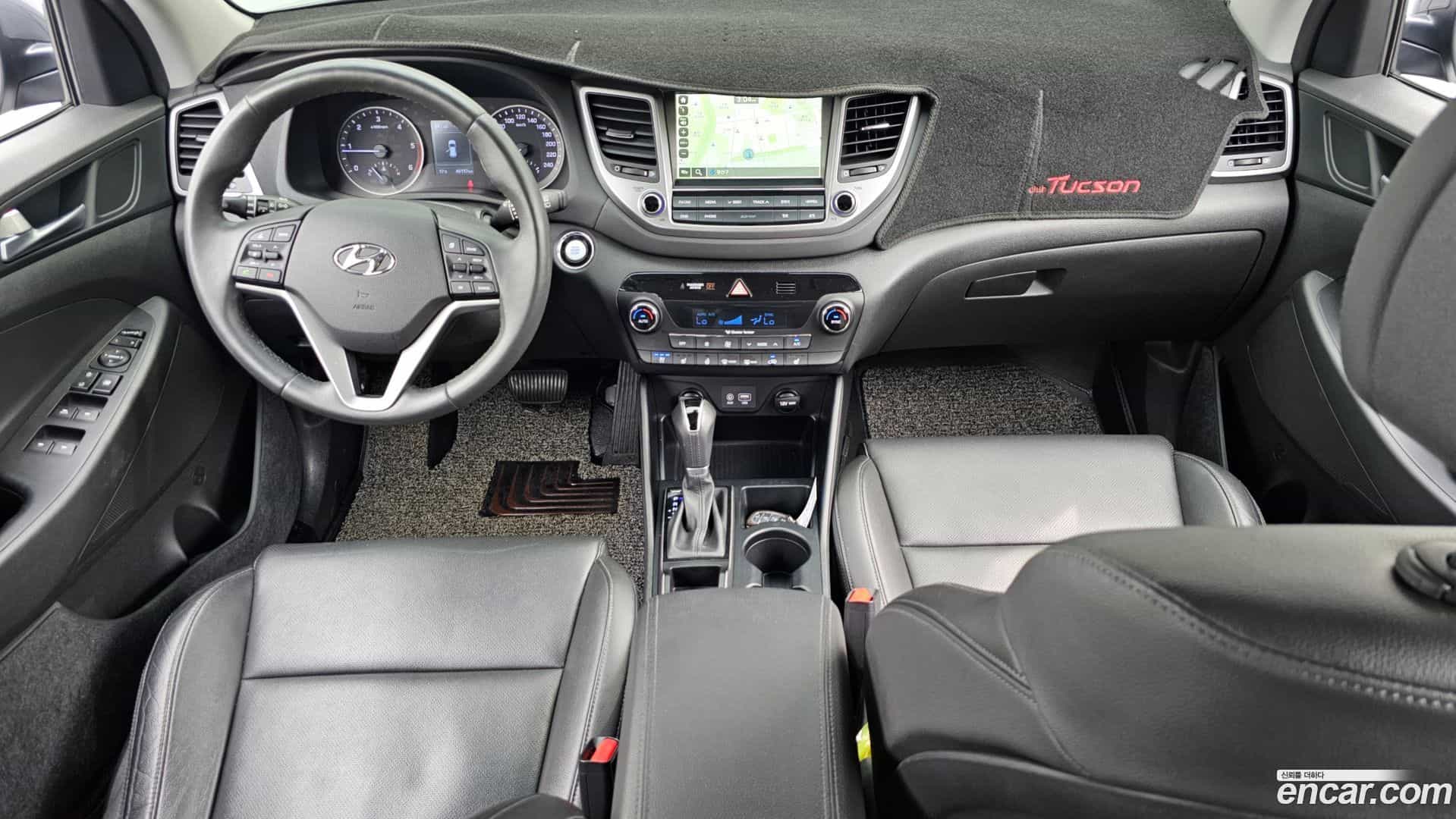 Tucson Hyundai 2018.3-INNER-007