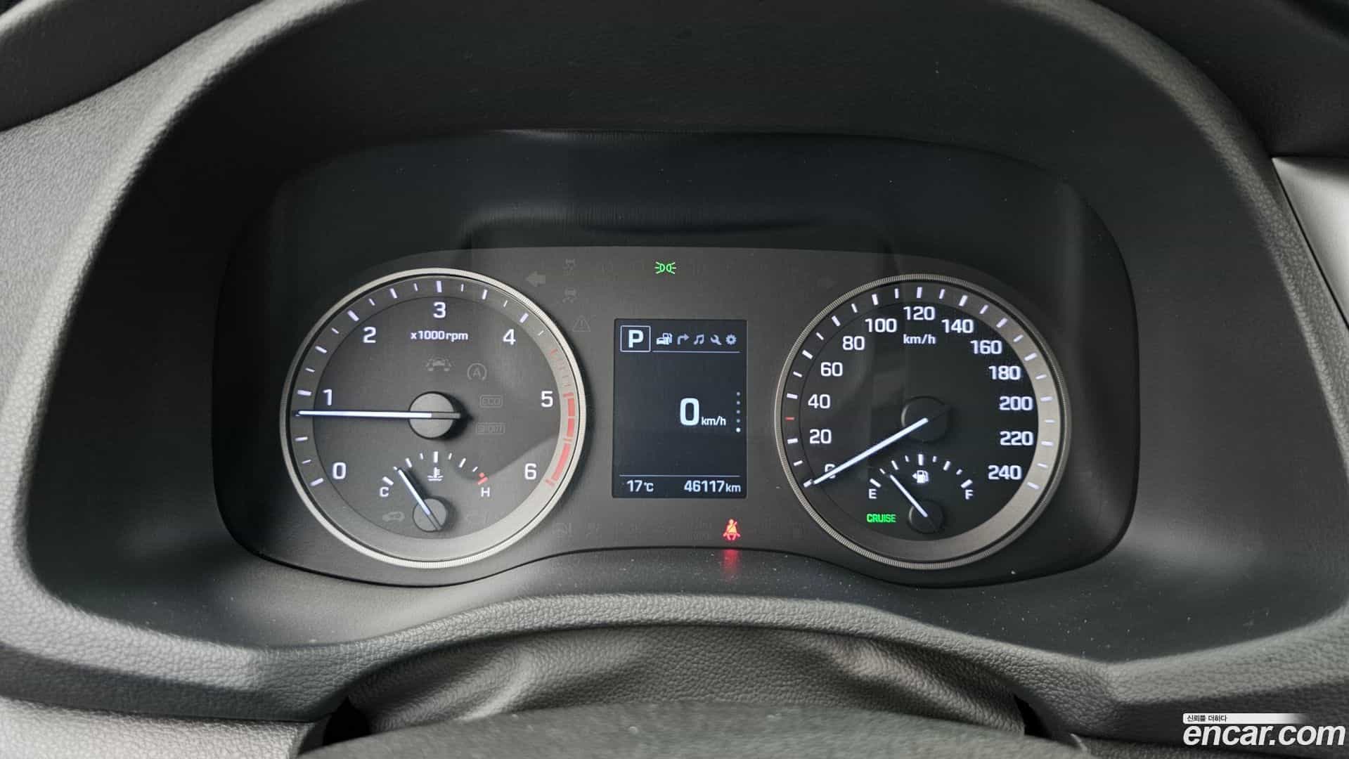 Tucson Hyundai 2018.3-INNER-008