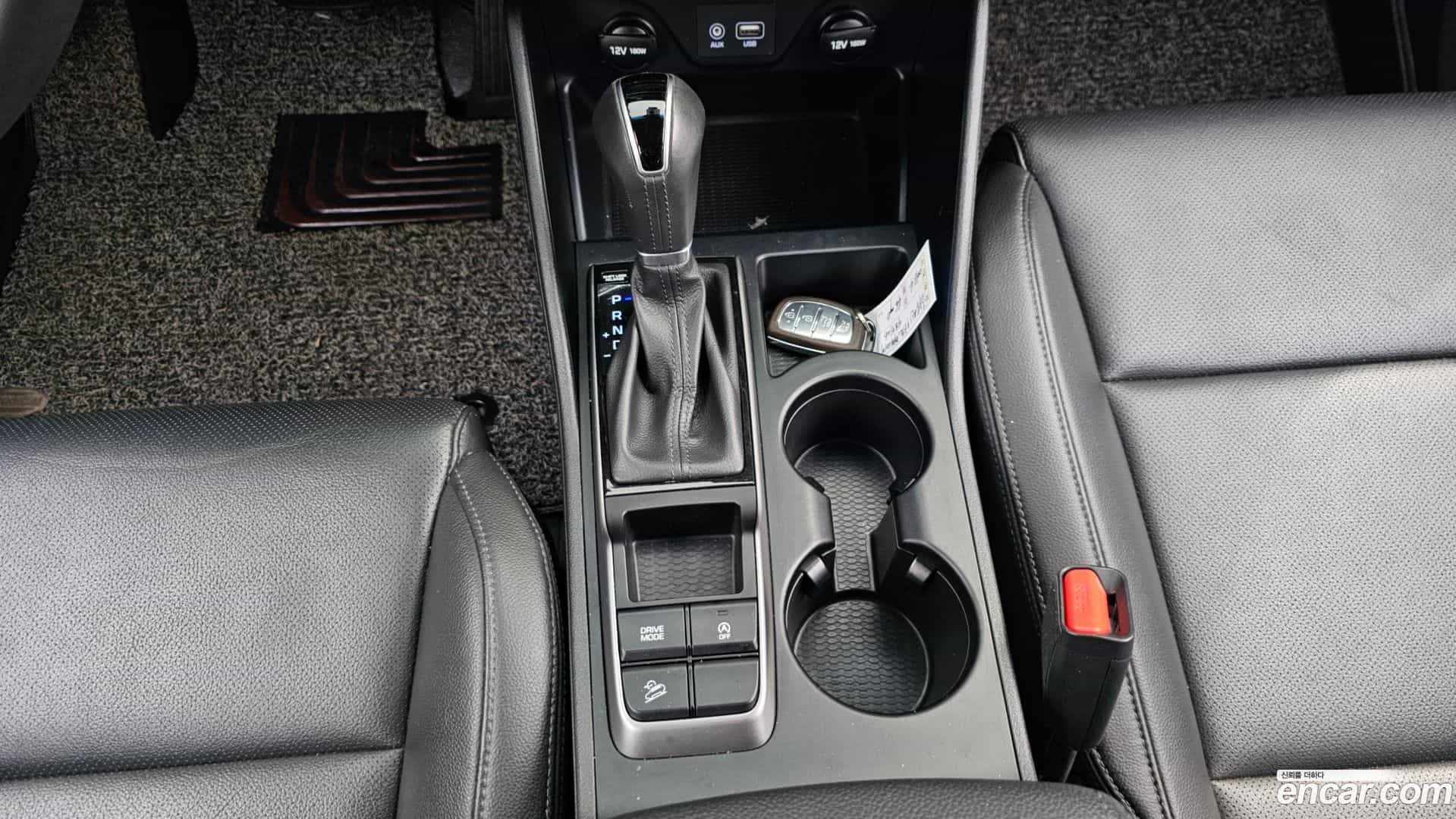 Tucson Hyundai 2018.3-INNER-009