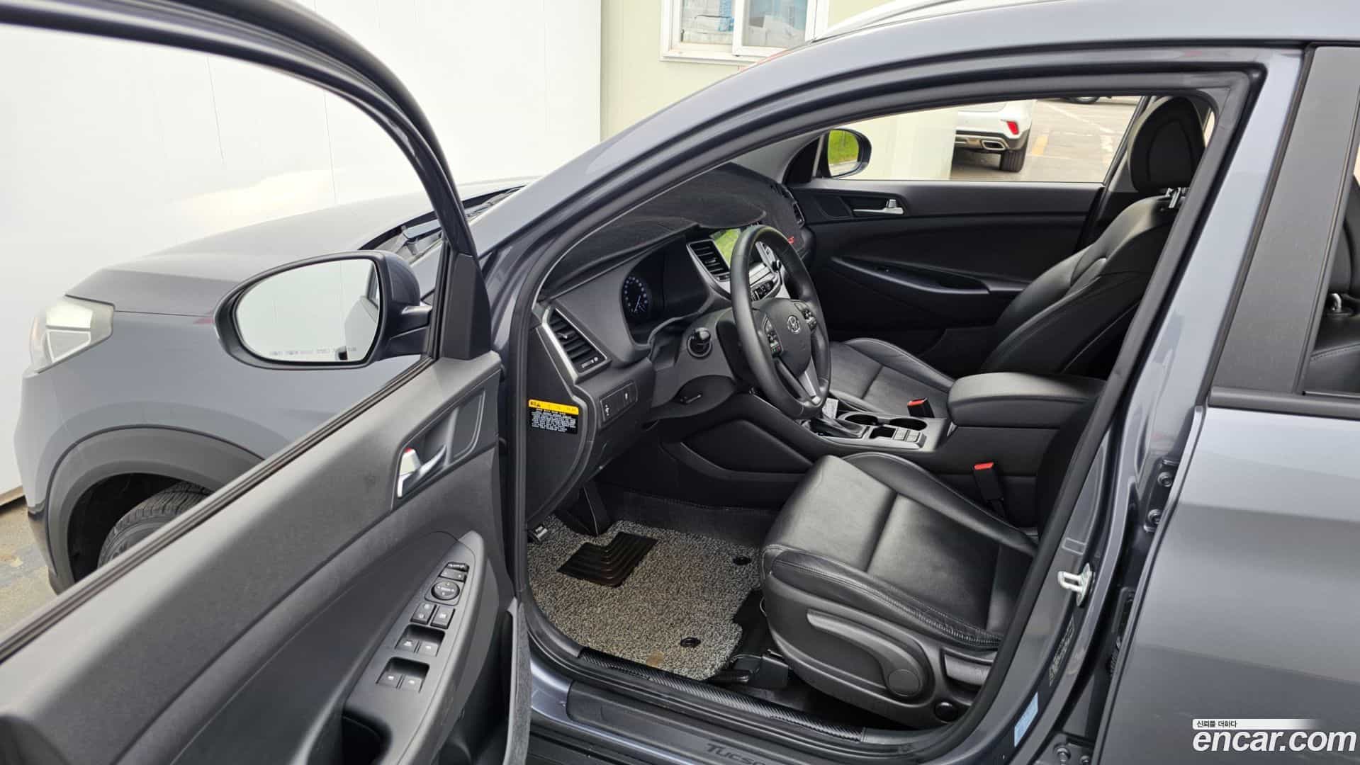 Tucson Hyundai 2018.3-INNER-010