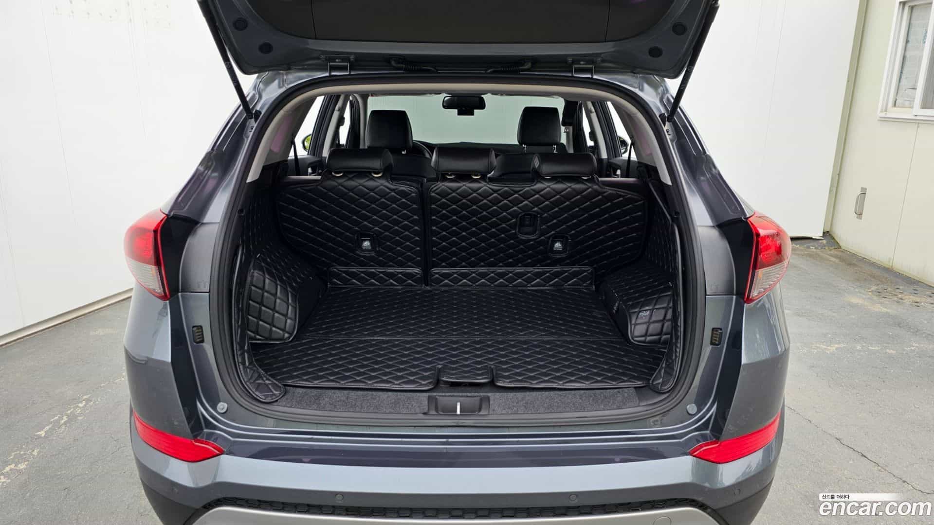 Tucson Hyundai 2018.3-OPTION-020