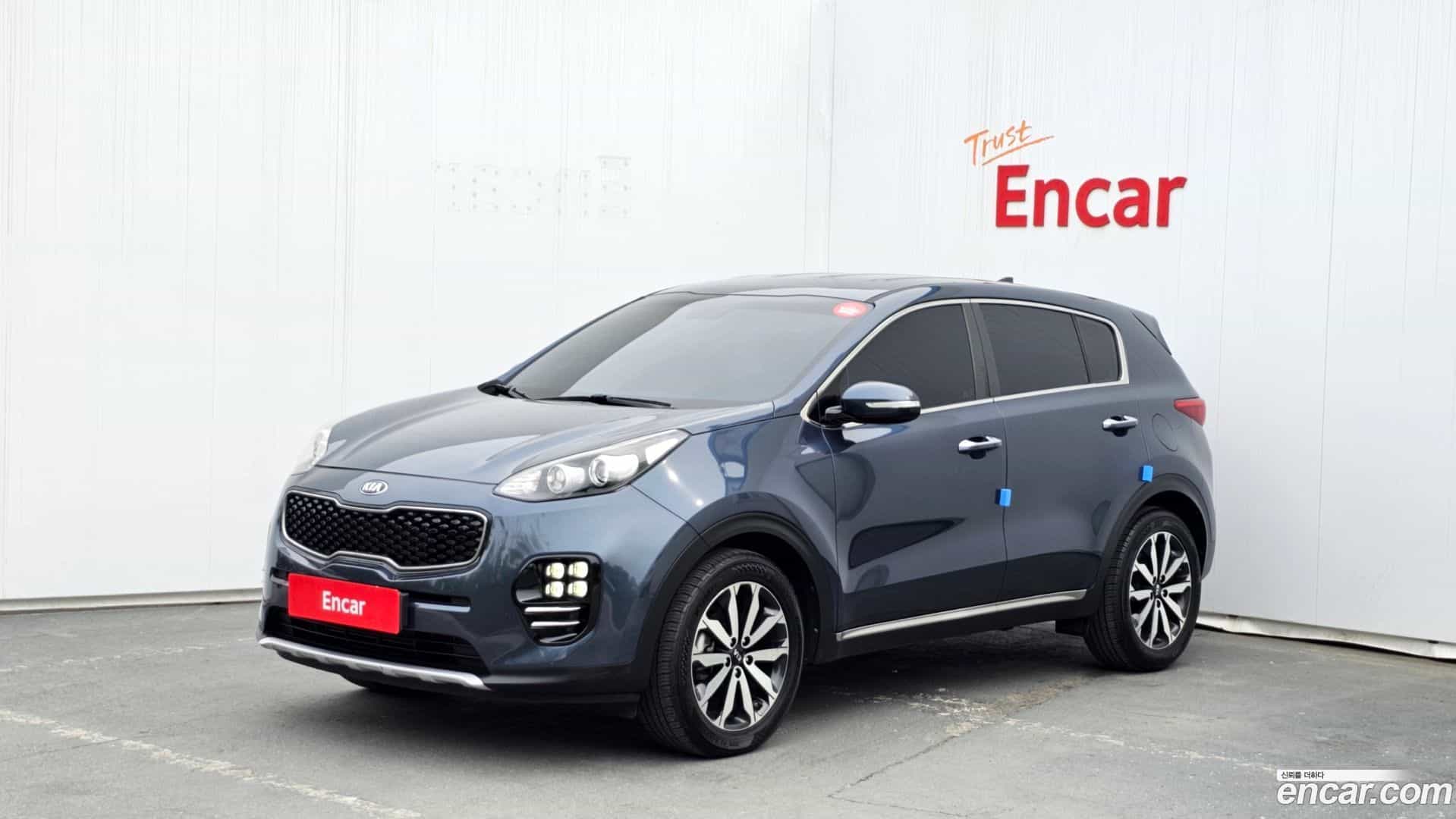 Sportage Kia 2016.0-OUTER-001