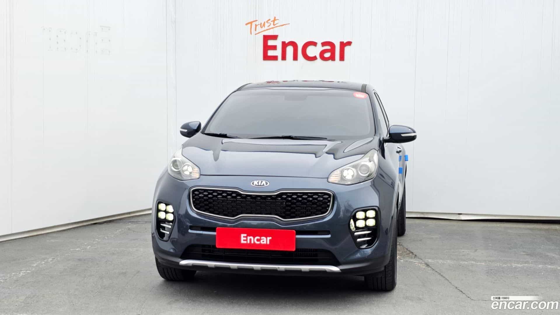 Sportage Kia 2016.0-OUTER-003