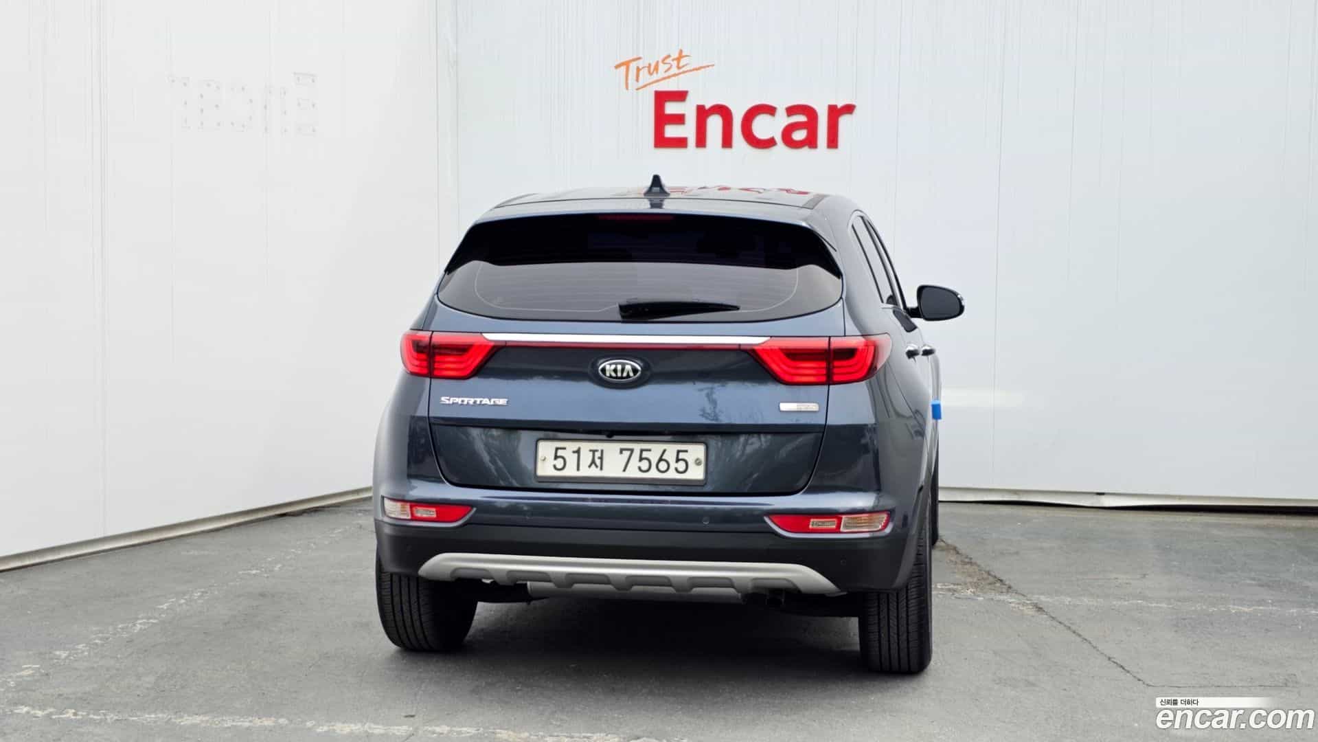Sportage Kia 2016.0-OUTER-004