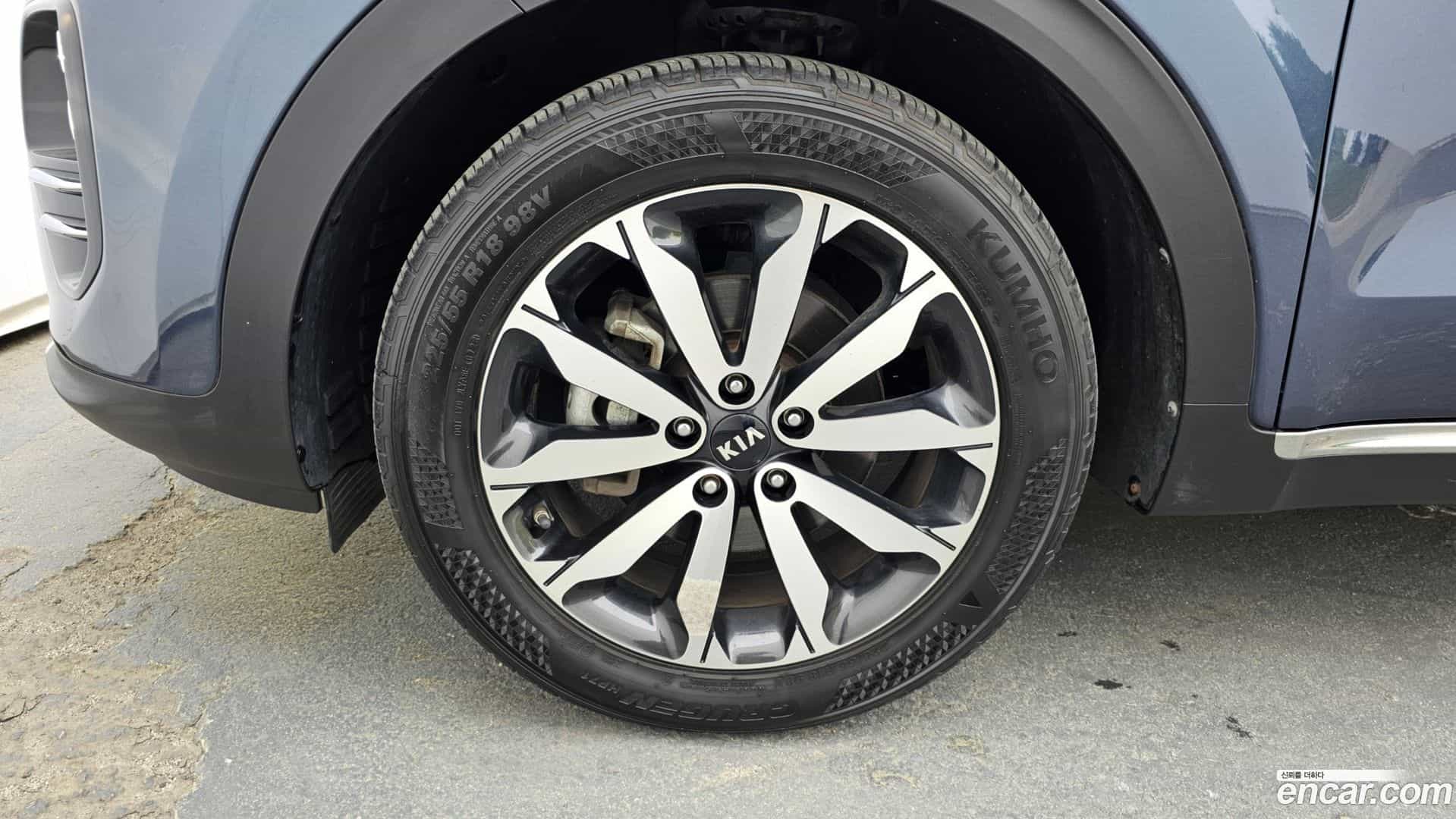 Sportage Kia 2016.0-OUTER-005