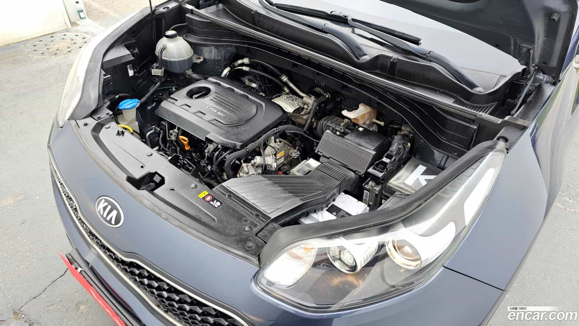 Sportage Kia 2016.0-OUTER-006