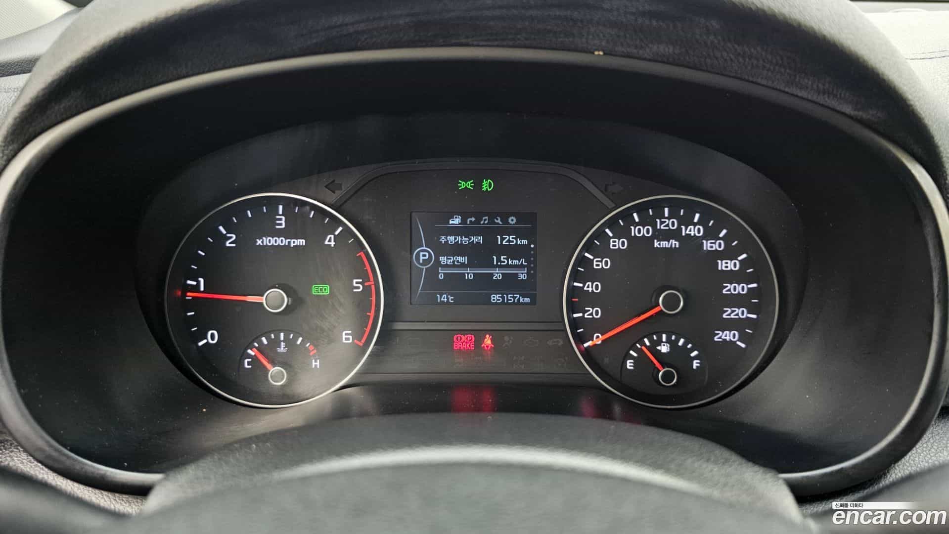 Sportage Kia 2016.0-INNER-008