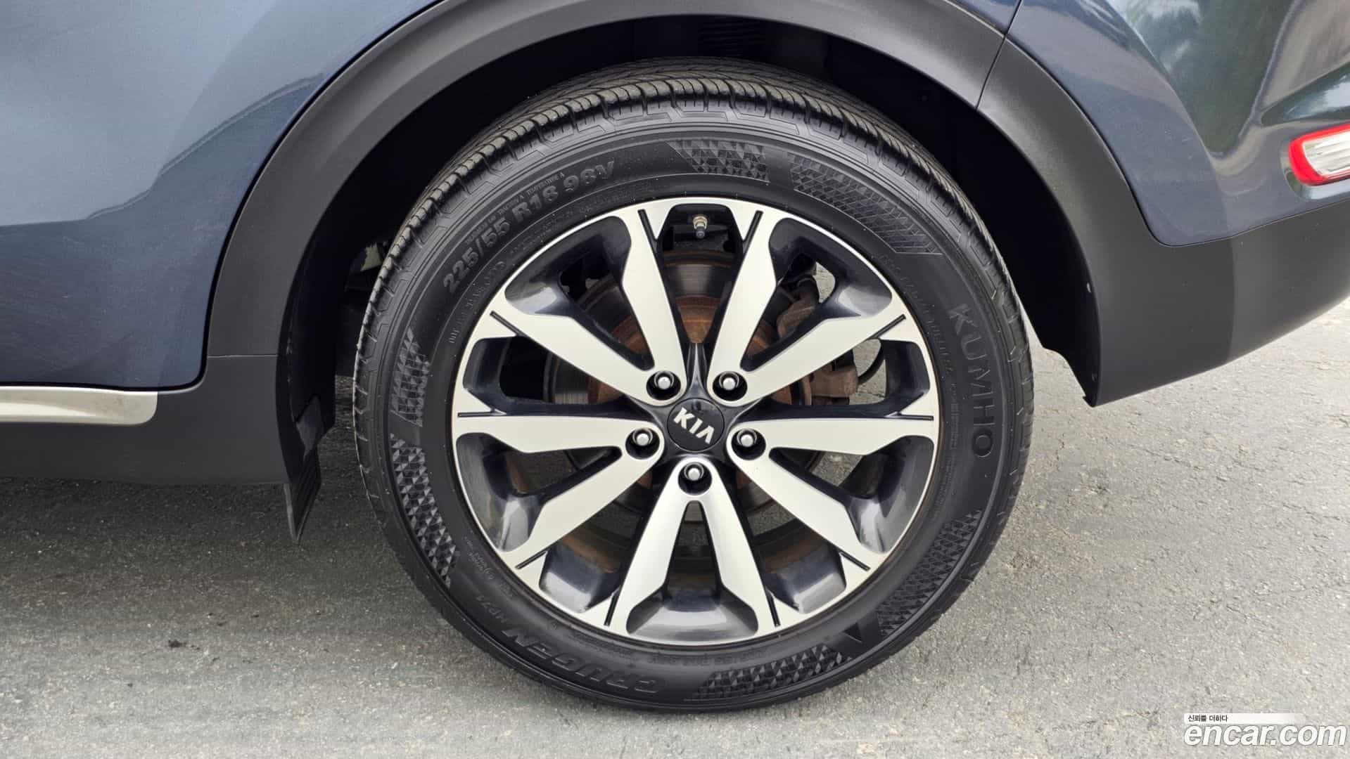Sportage Kia 2016.0-OUTER-031
