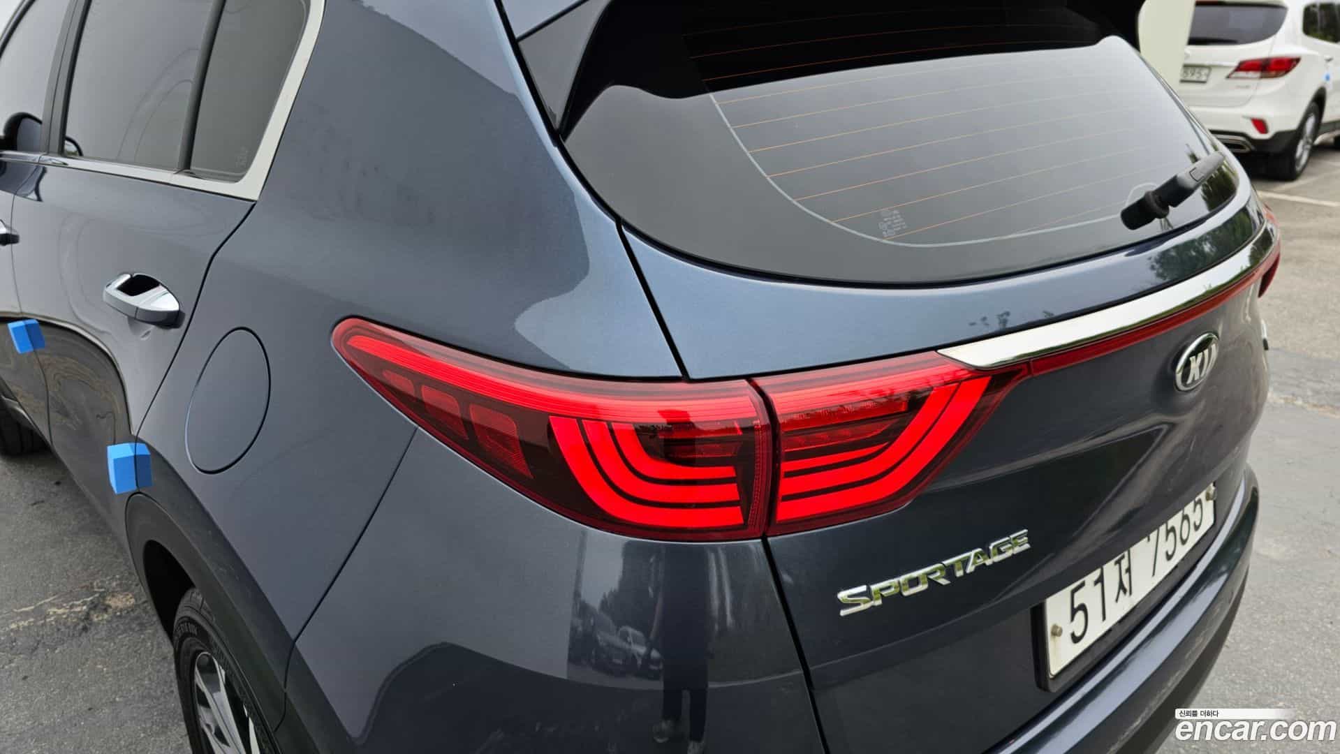 Sportage Kia 2016.0-OUTER-033