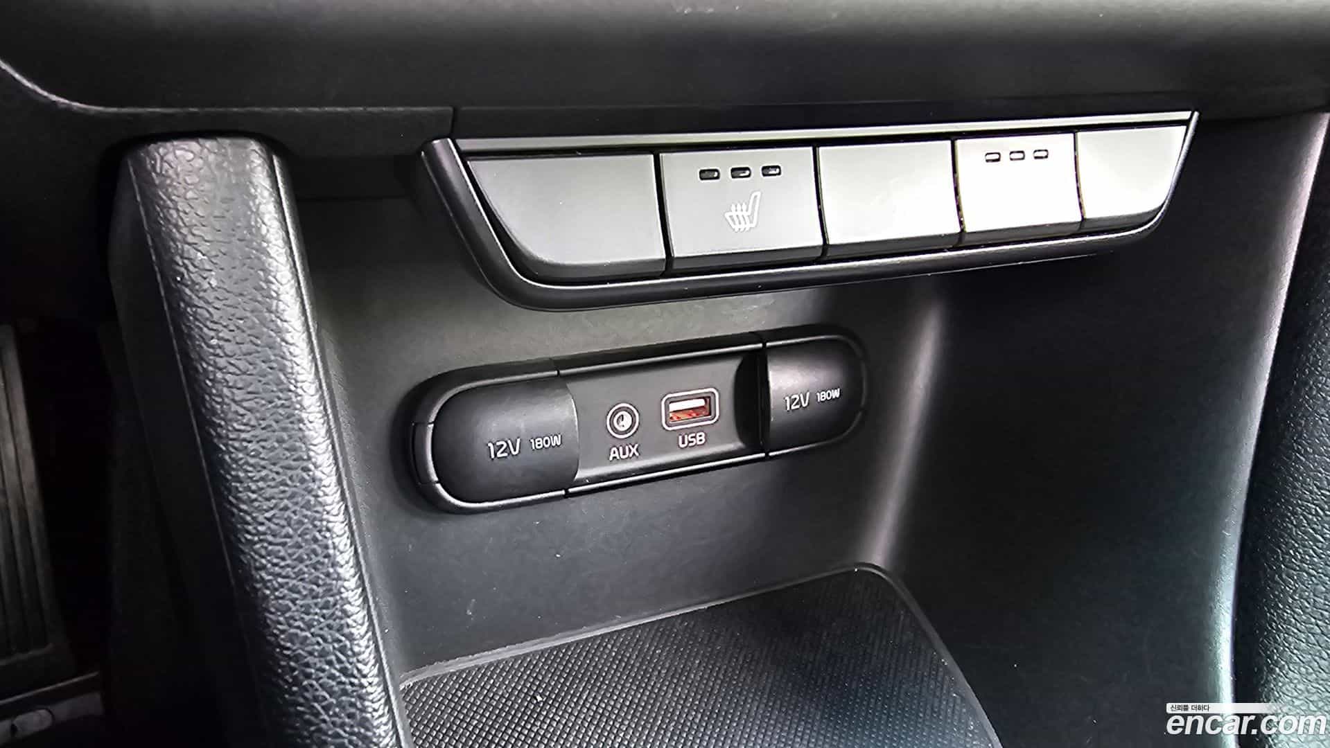 Sportage Kia 2016.0-OPTION-042