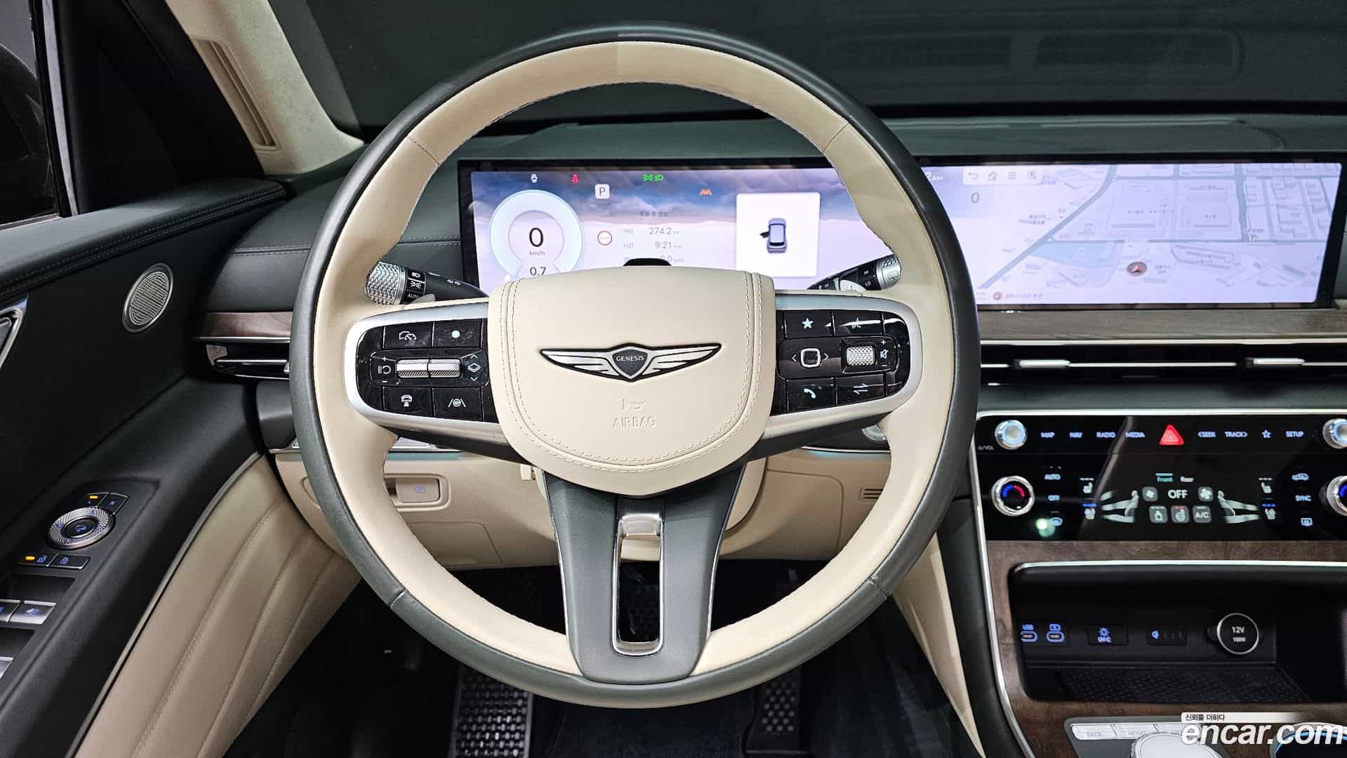 GV80 Genesis 2024.3-OPTION-017