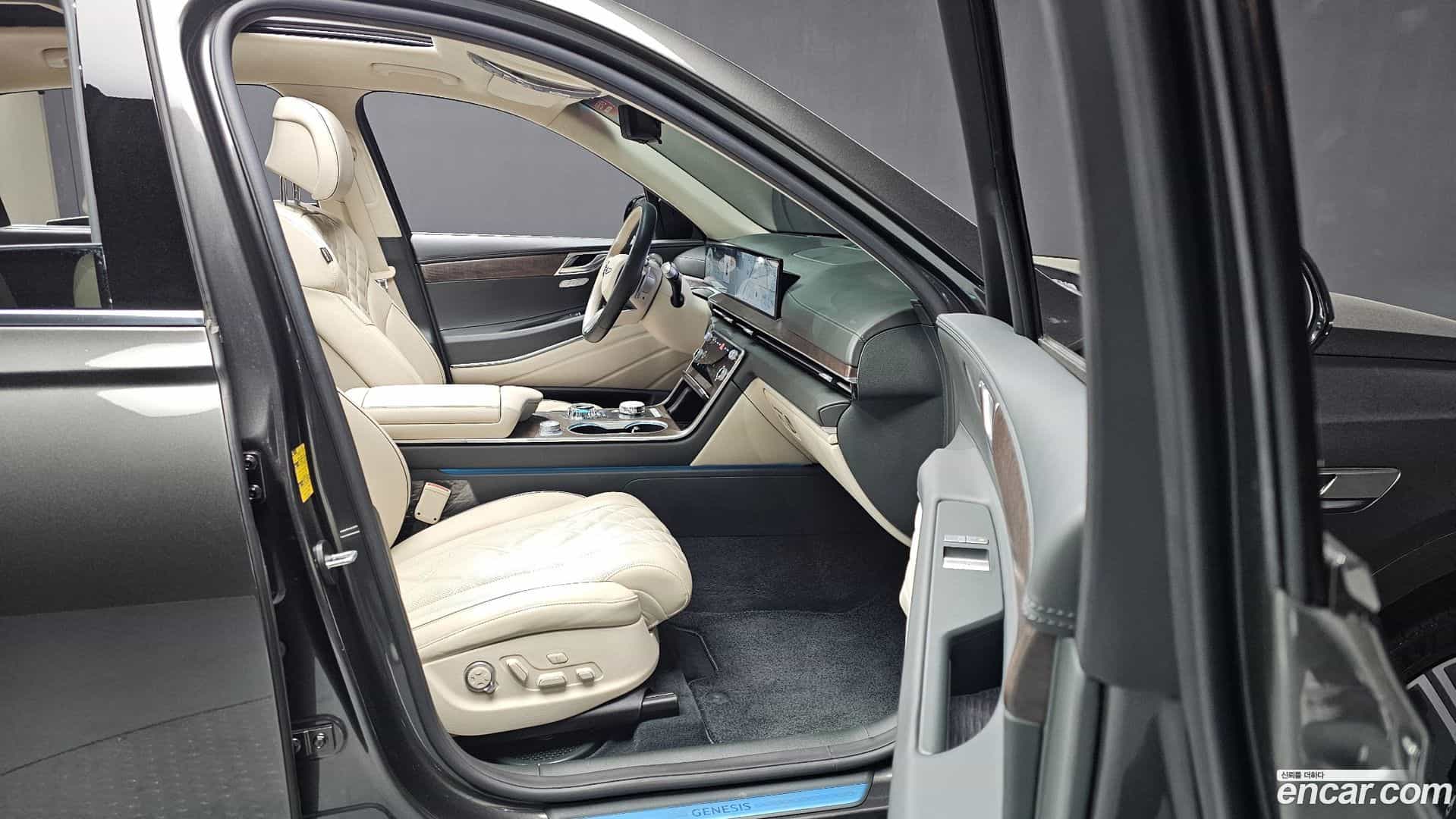 GV80 Genesis 2024.3-OPTION-022