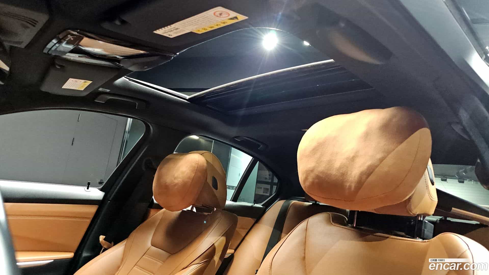 3-Series BMW 2019.10-OPTION-022