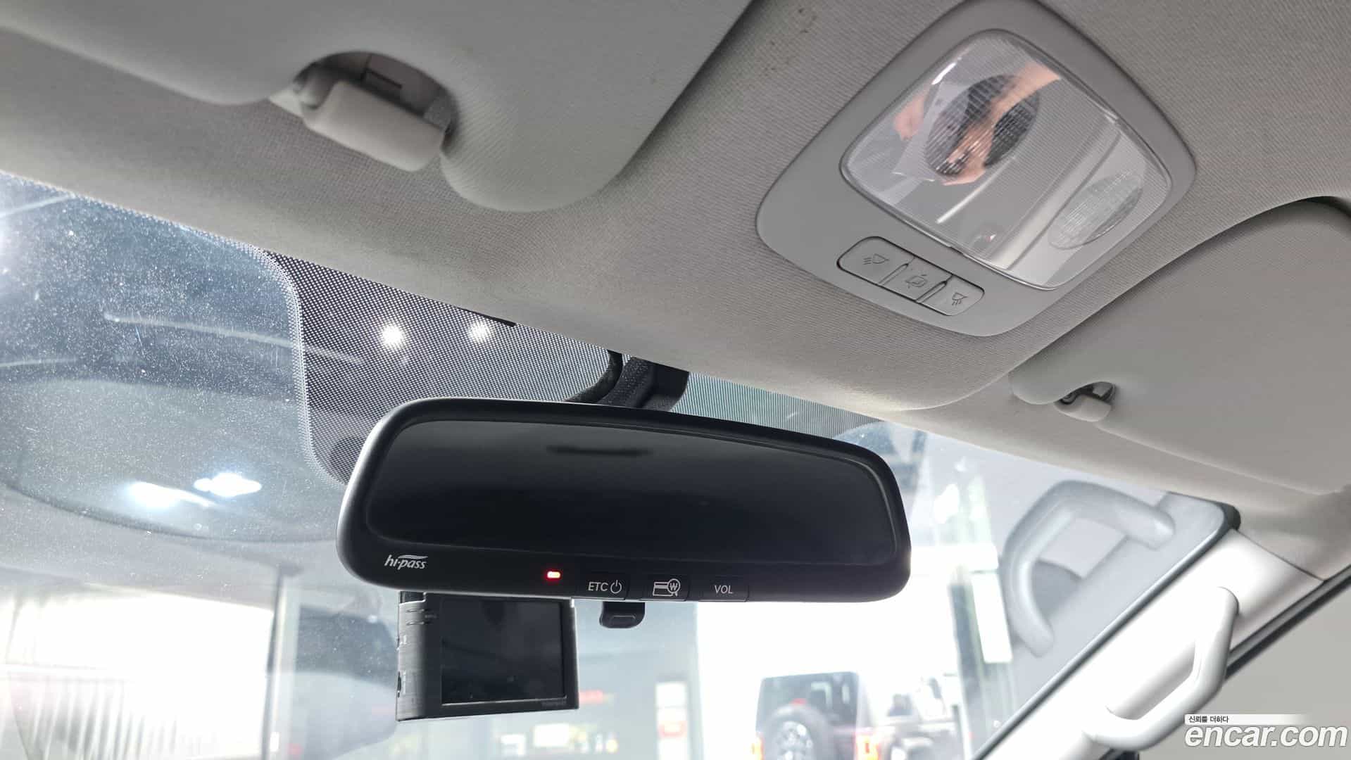 Starex Hyundai 2018.10-OPTION-022