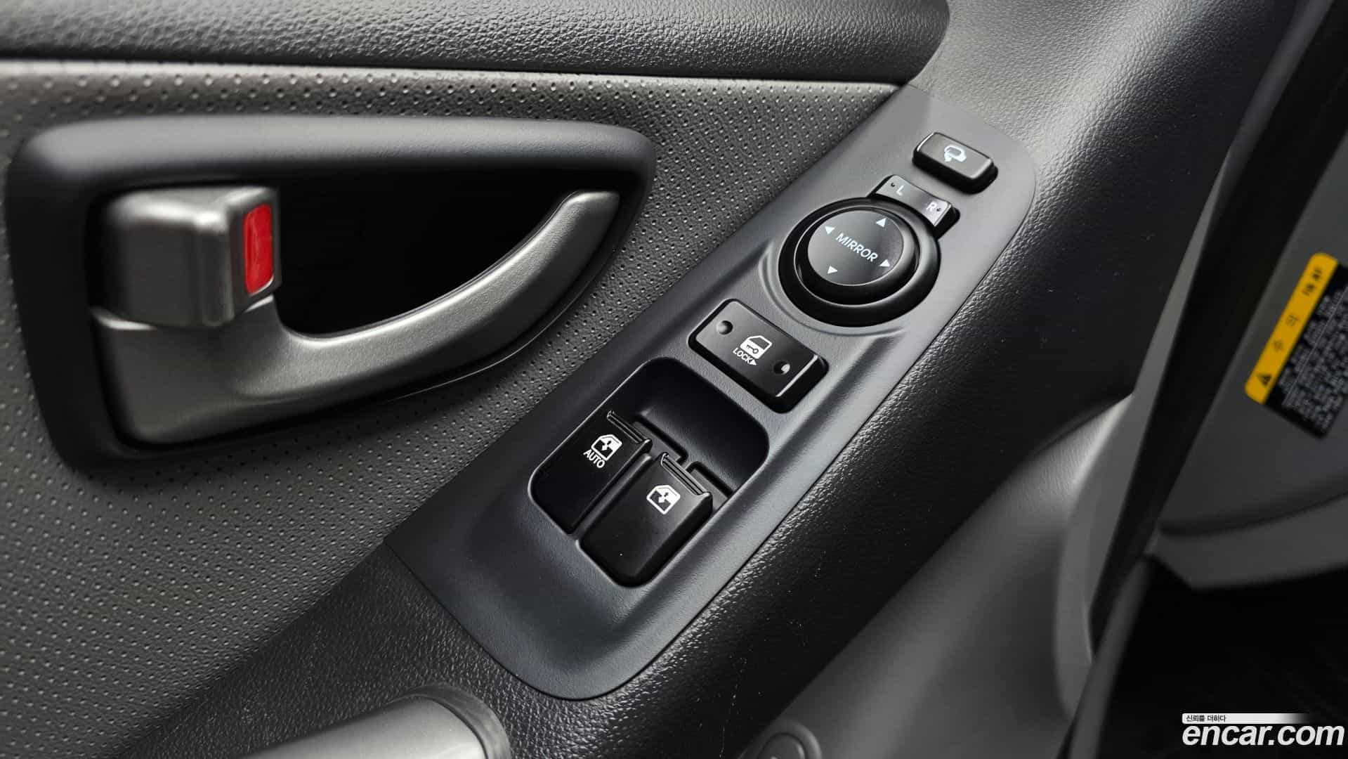 Starex Hyundai 2018.10-OPTION-040