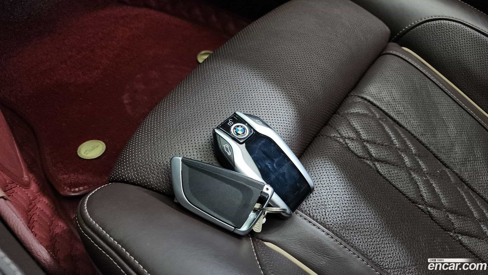 5-Series BMW 2017.6-OPTION-019